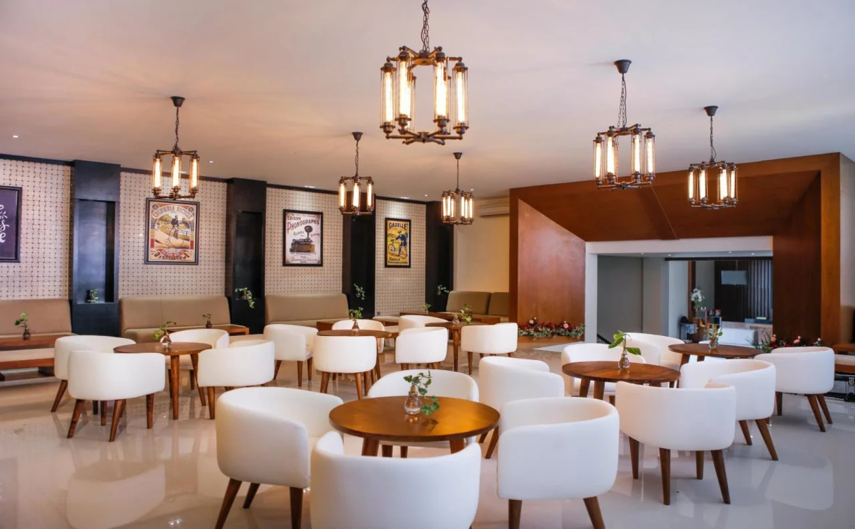 Griya Persada Convention Hotel & Resort