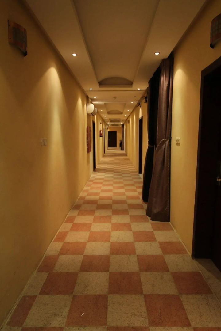 Raoum Inn Serviced Apartments- Khafji Southern