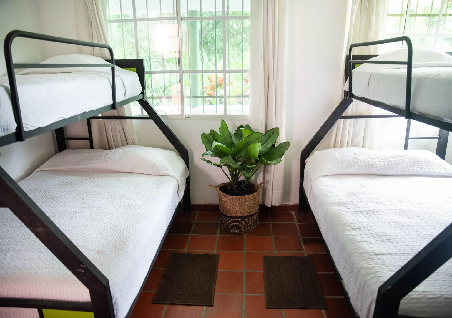 Portales del Tayrona Garden Hotel