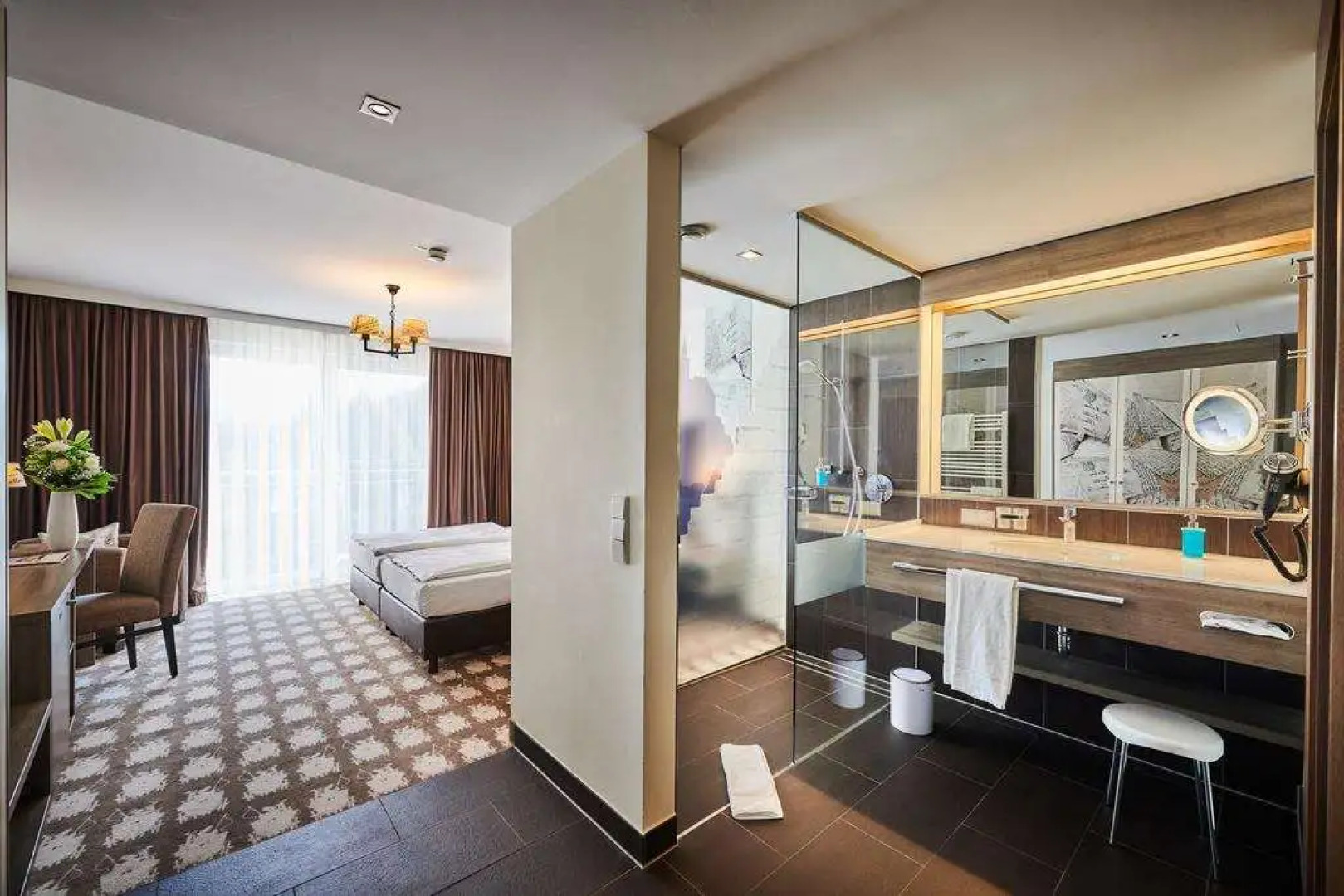 Posthotel Walhalla Regensburg Ost