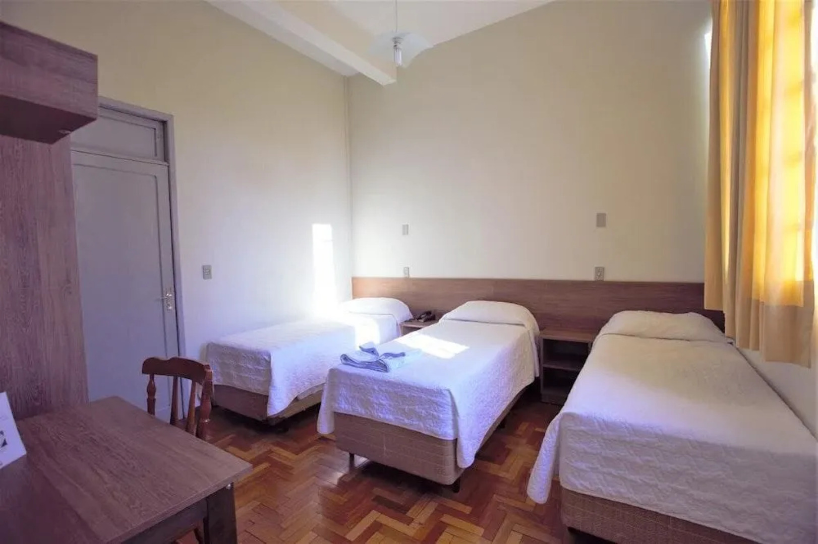 Hotel Dom Rafael Cerrito