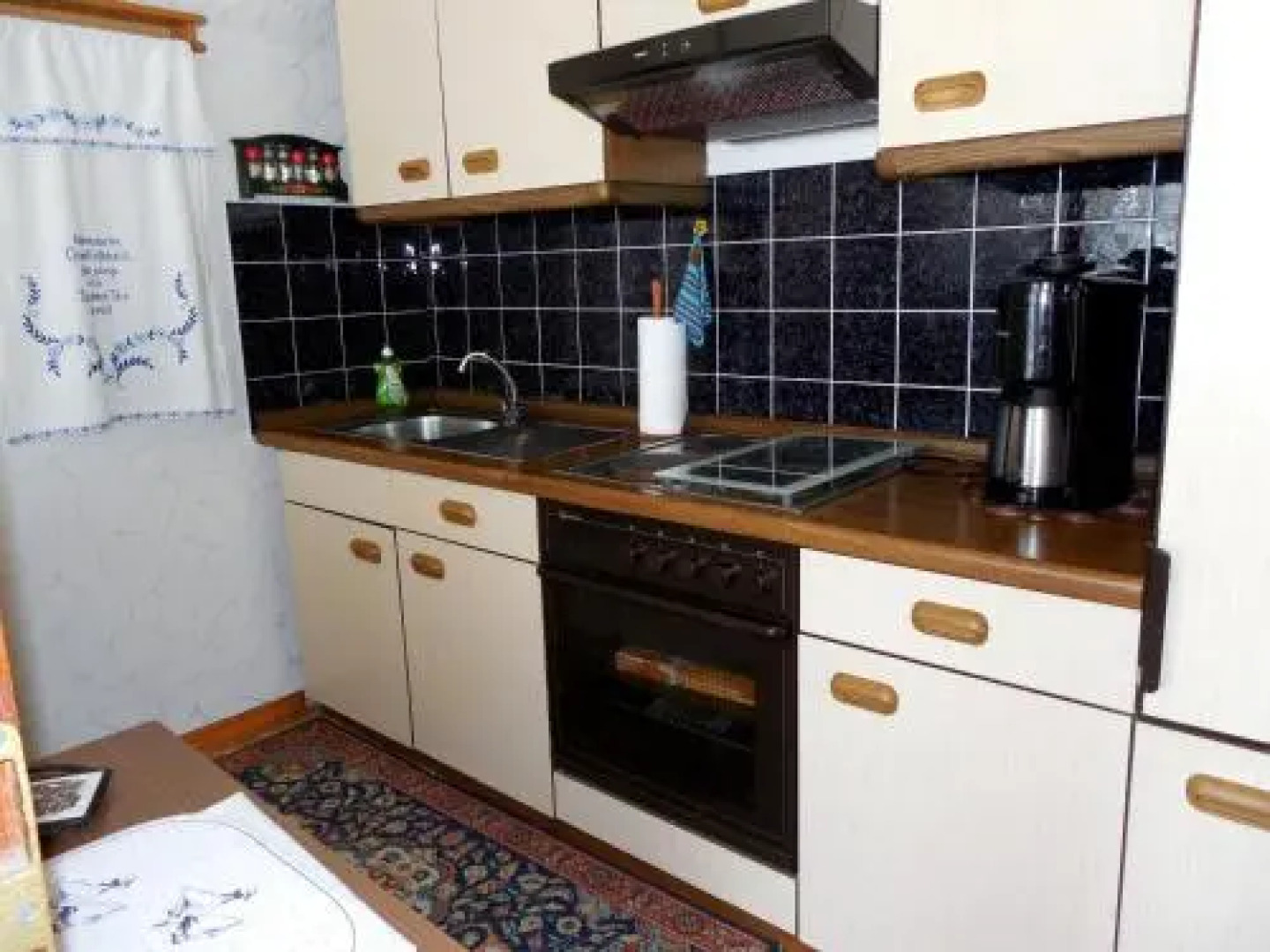 Gästehaus an der Wieke