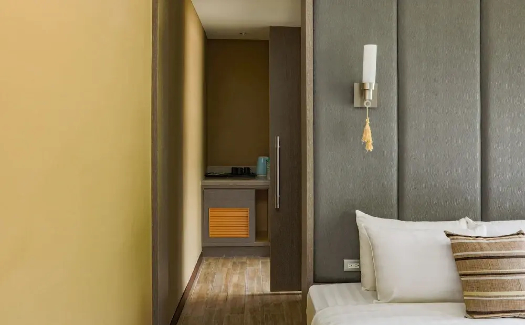 Sunrise Hot Spring Hotel