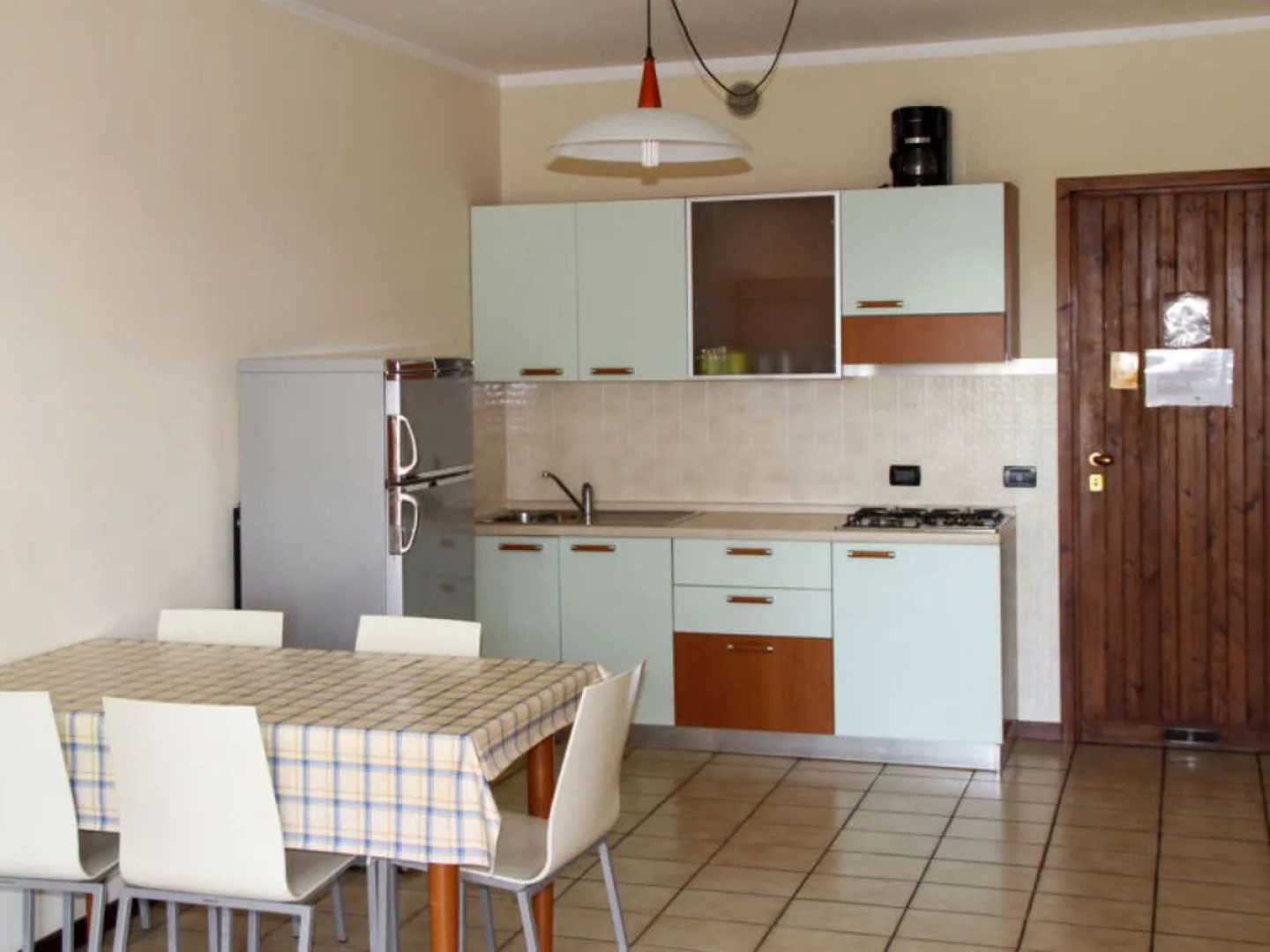 House Primera Moniga del Garda 42027