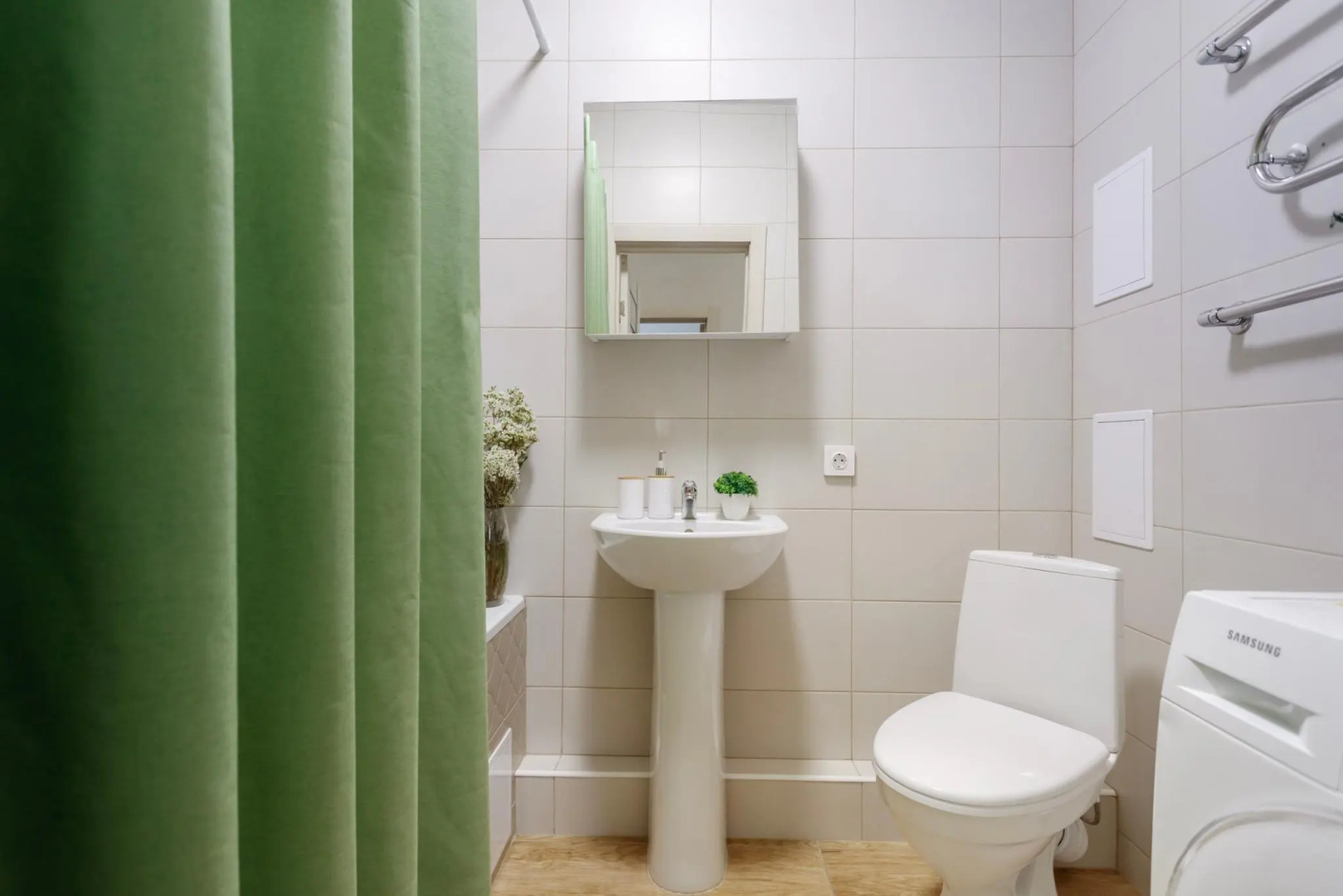 Наши Квартиры на улице Нансена 103/1 литера 5