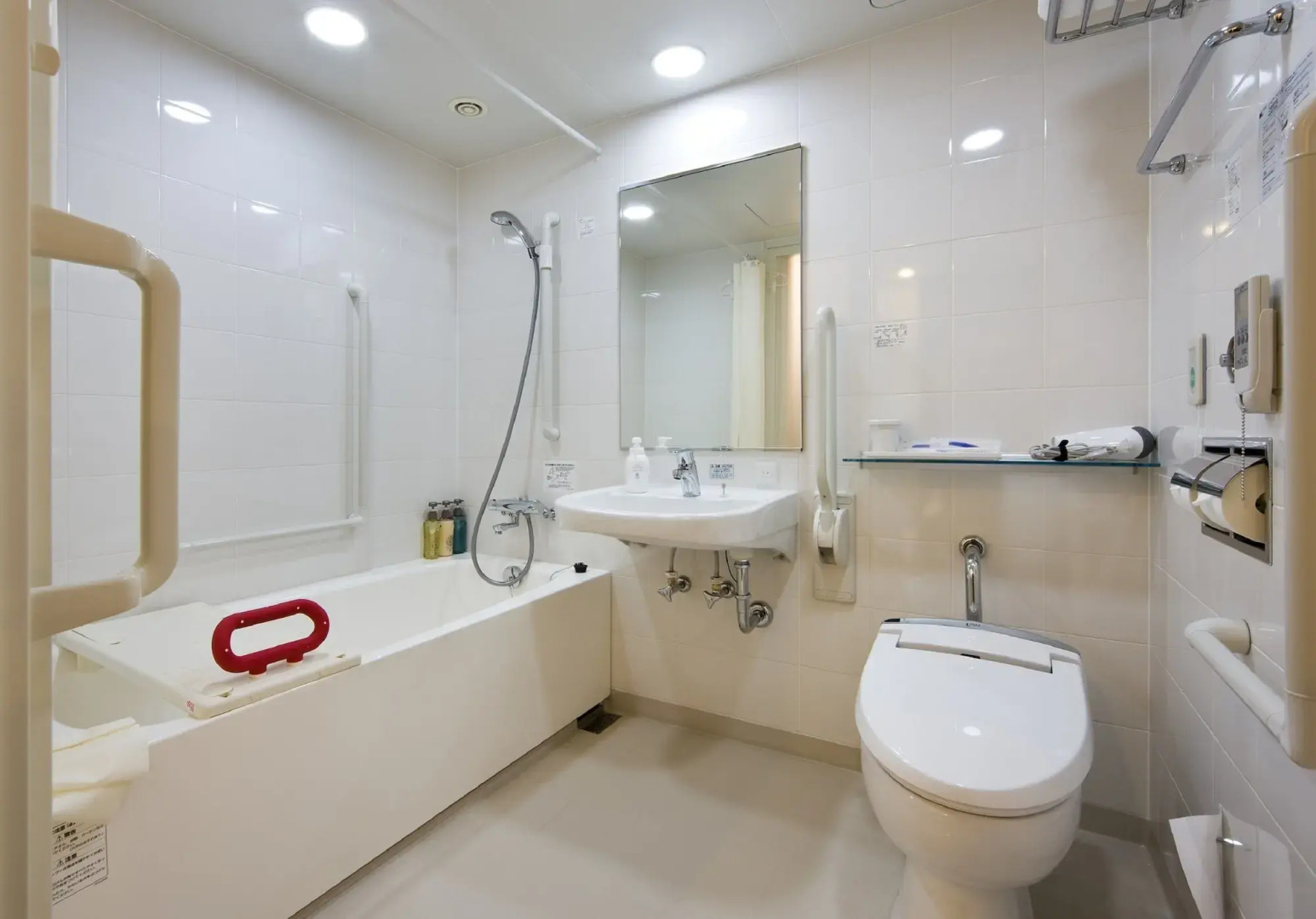 Daiwa Roynet Hotel Kyoto Hachijoguchi