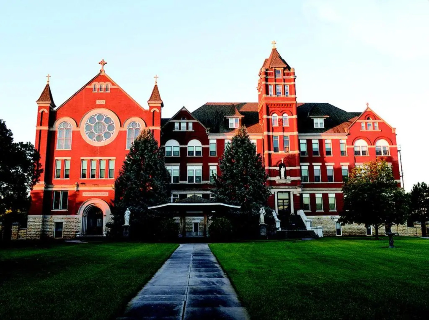 Holiday Inn Express Hotel & Suites Concordia by IHG