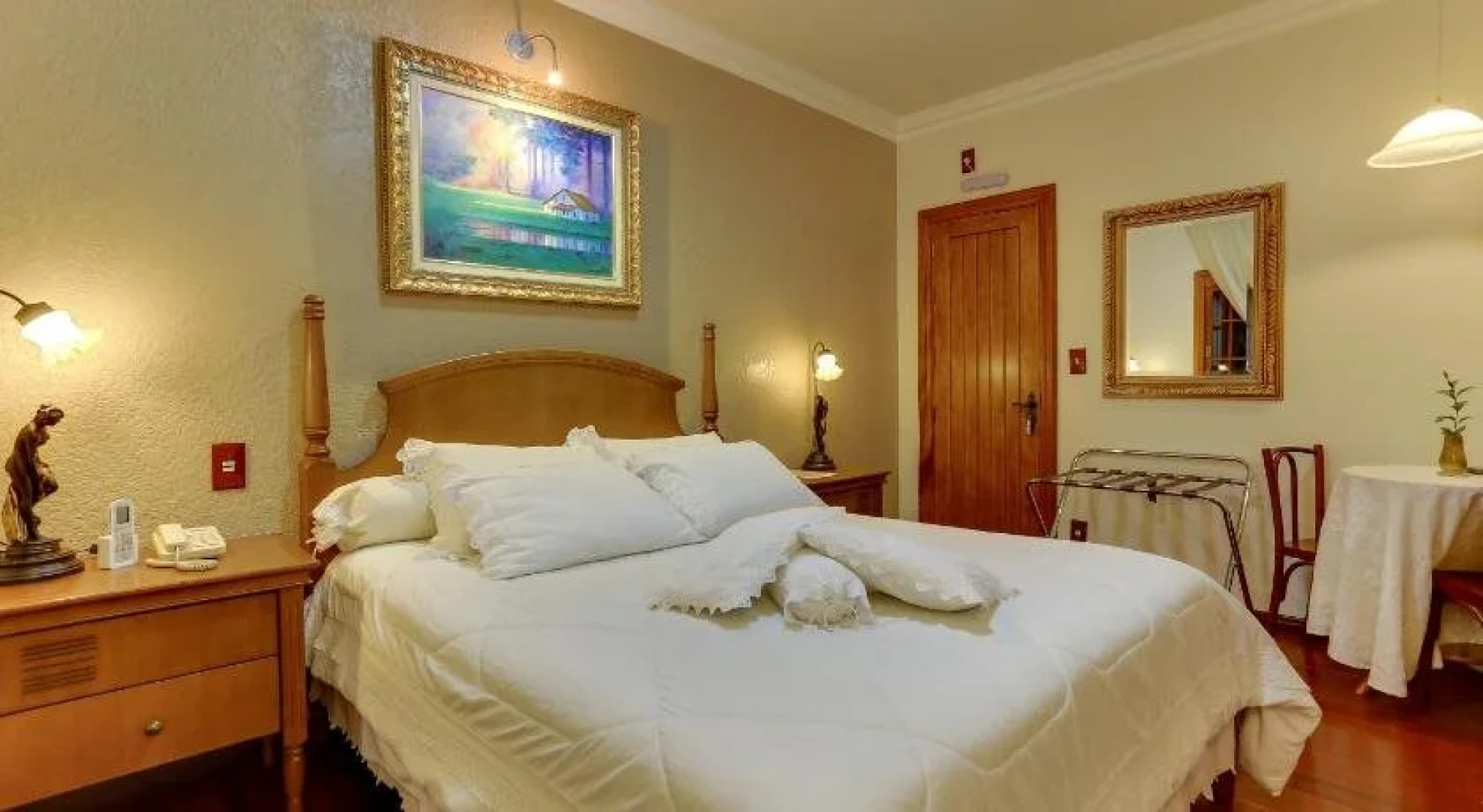 Hotel Pousada Florença