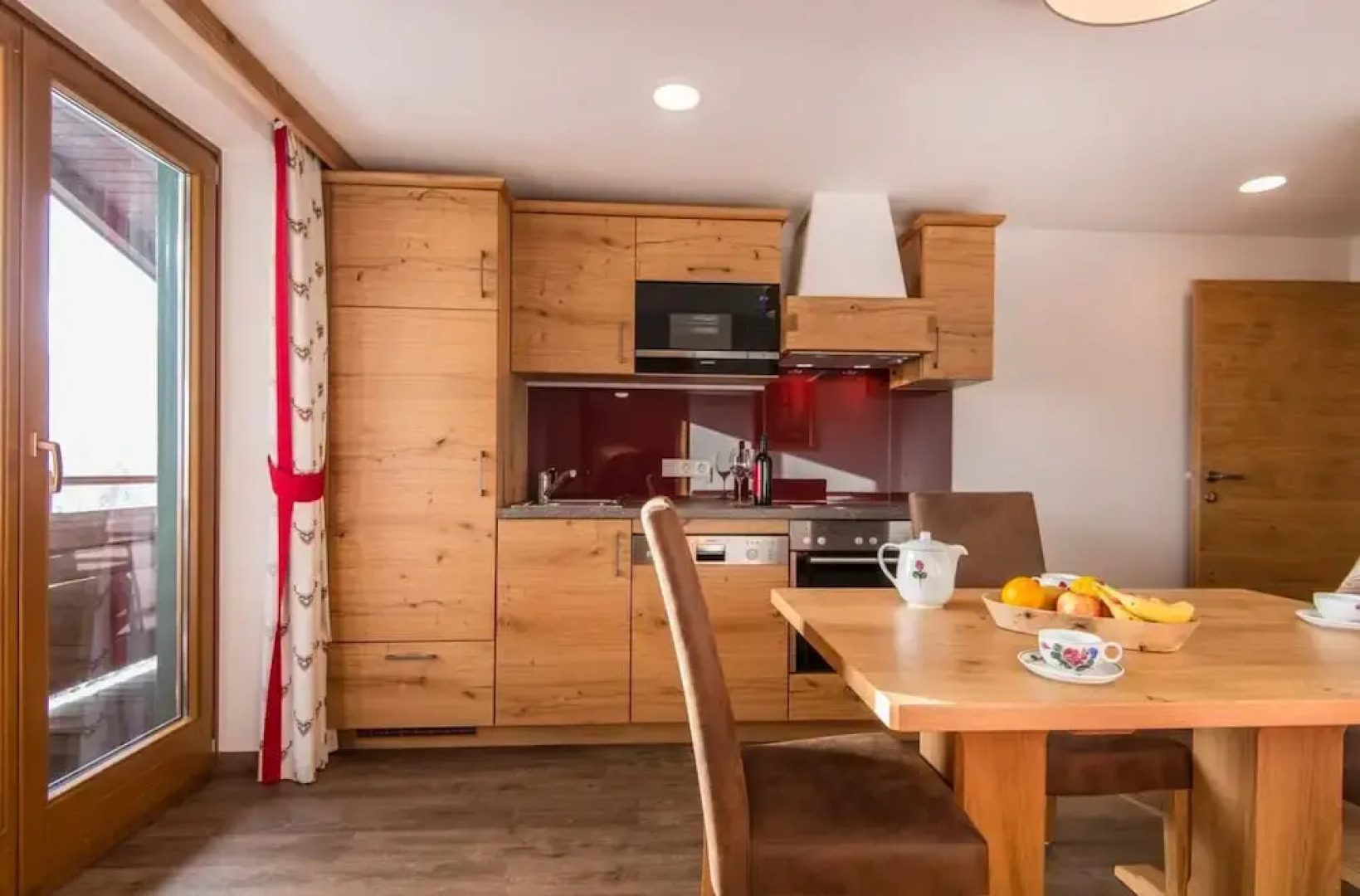 Ferienbauernhof Elmaugut