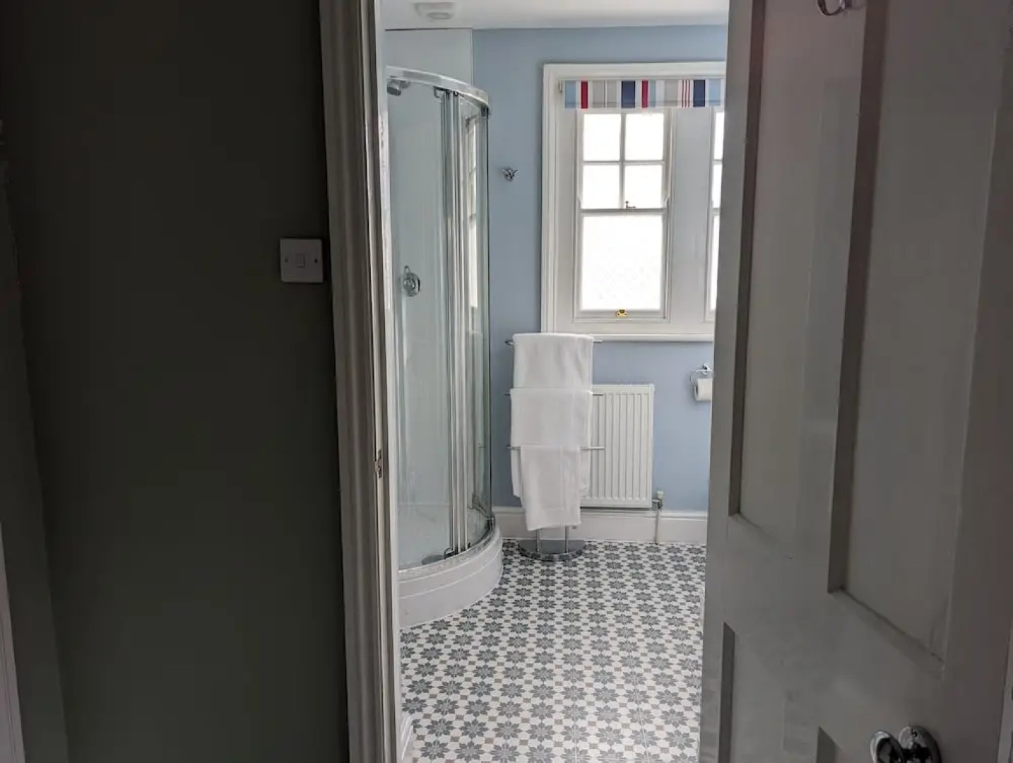 The Agent's House Bed and Breakfast