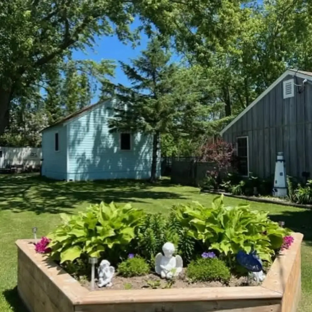 2 Bdrm Country Cottage - The Bait - Rosewood Cottages