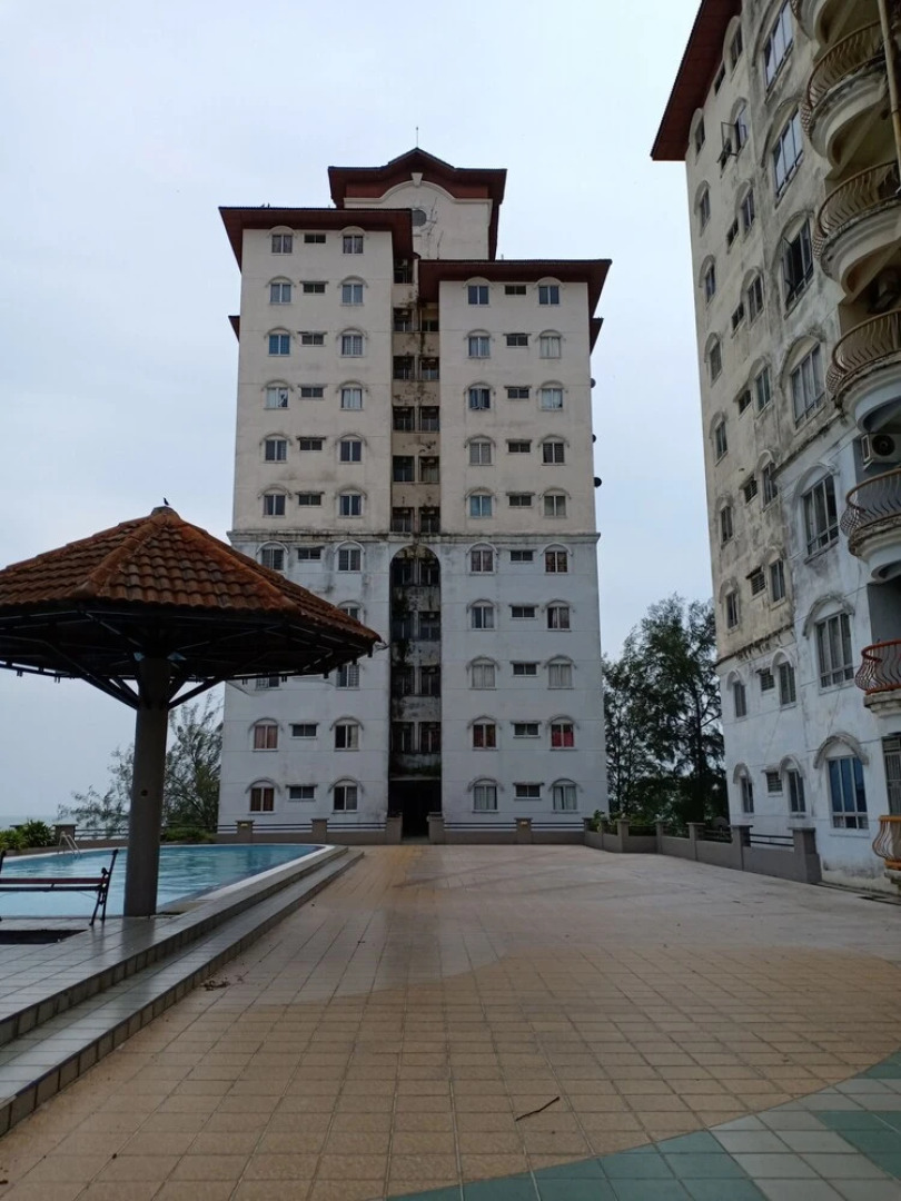 Selesa Beach Resort Port Dickson