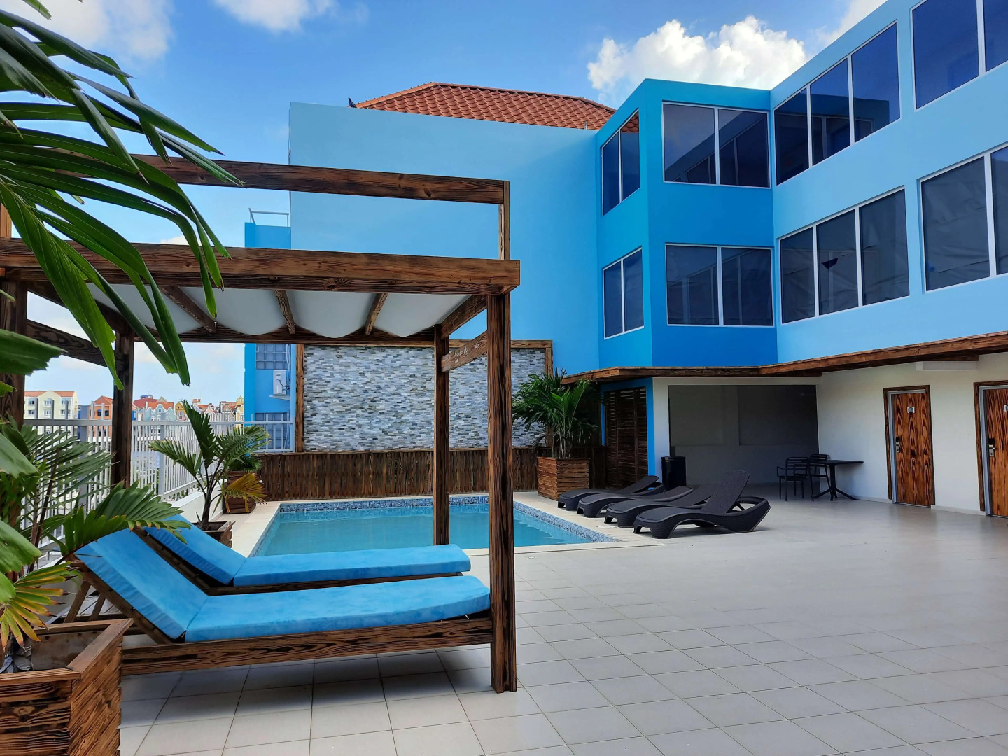 Brion City Hotel, BW Signature Collection