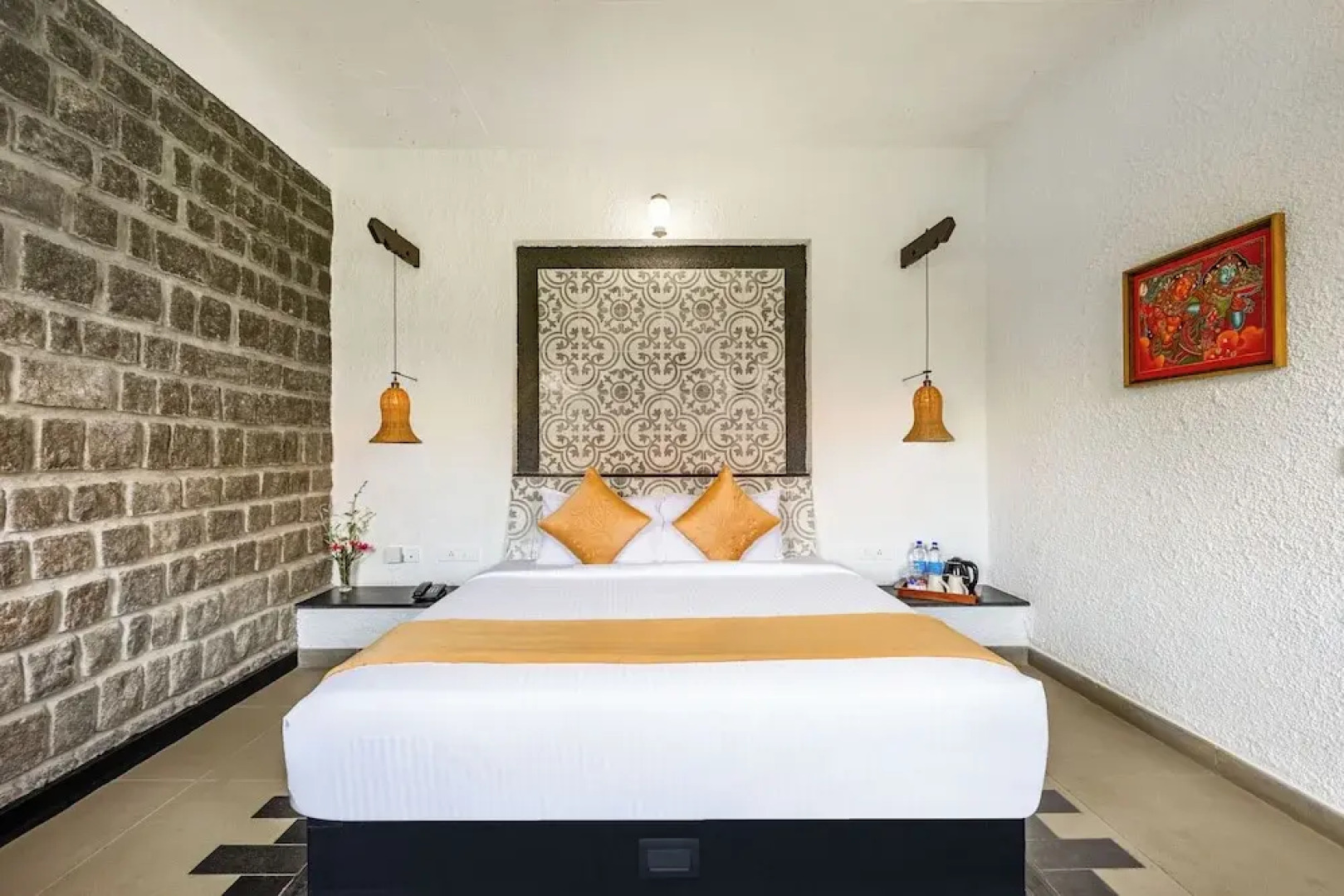 Sterling Hibis Vellore