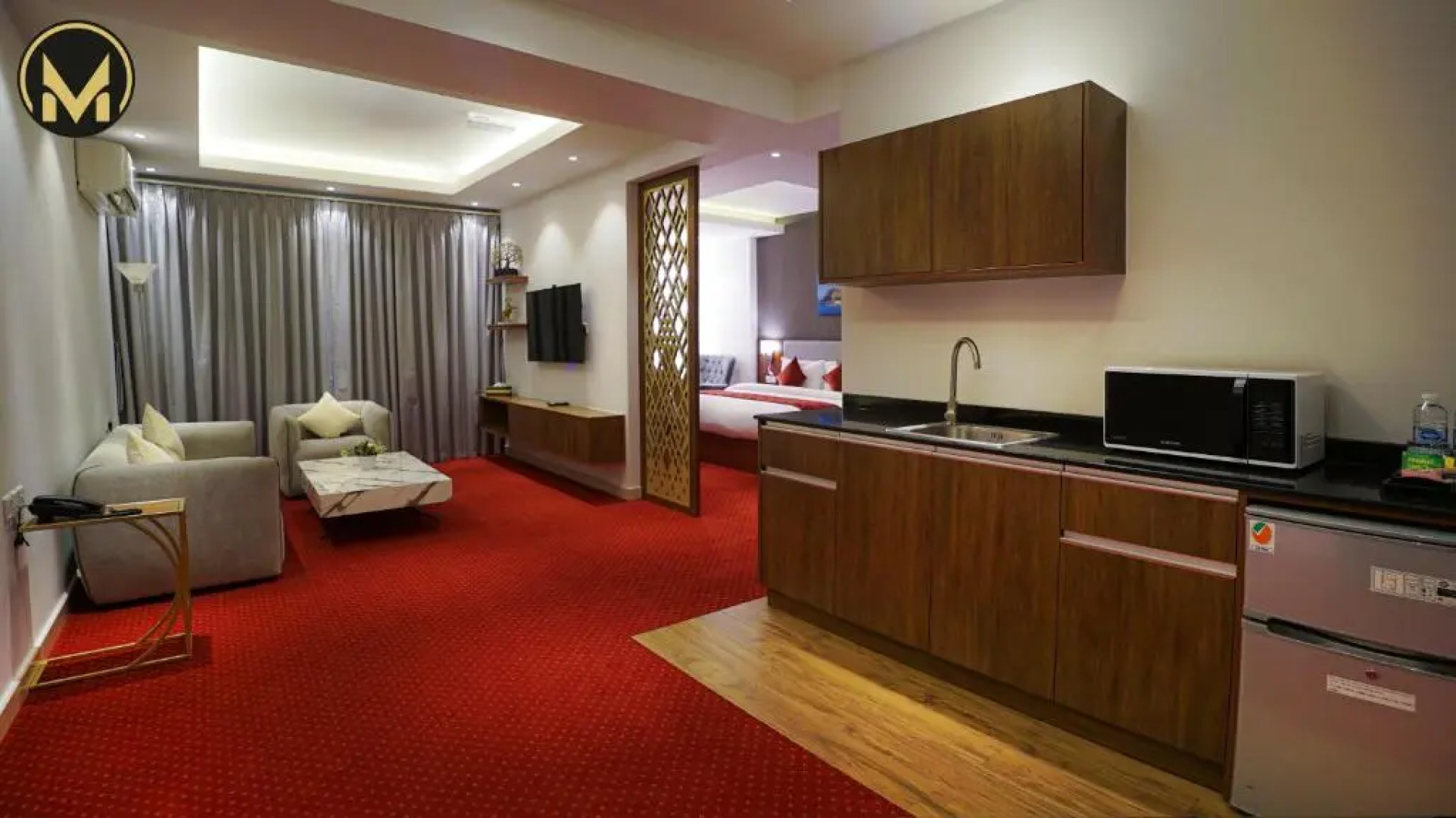 Muscat Express Hotel