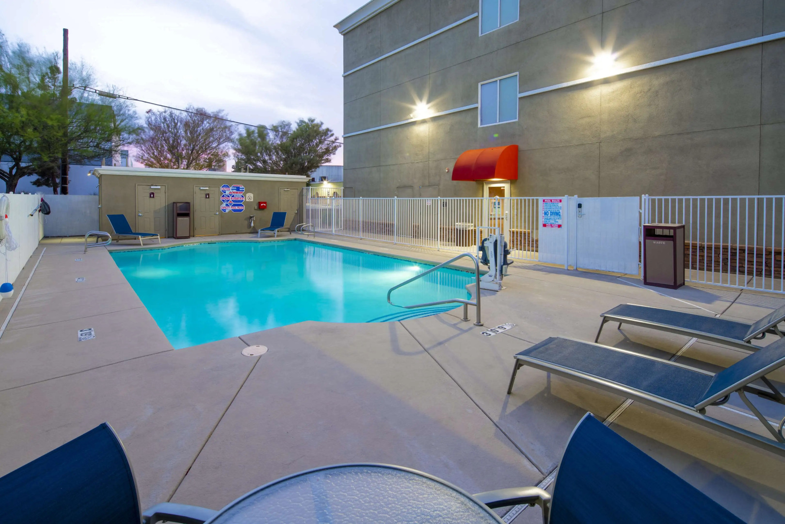Best Western Plus Henderson Hotel