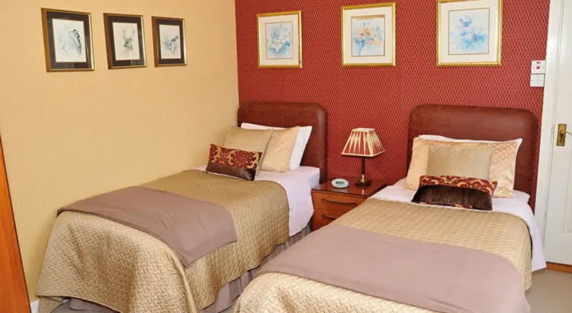 Cloneen House Bed & Breakfast