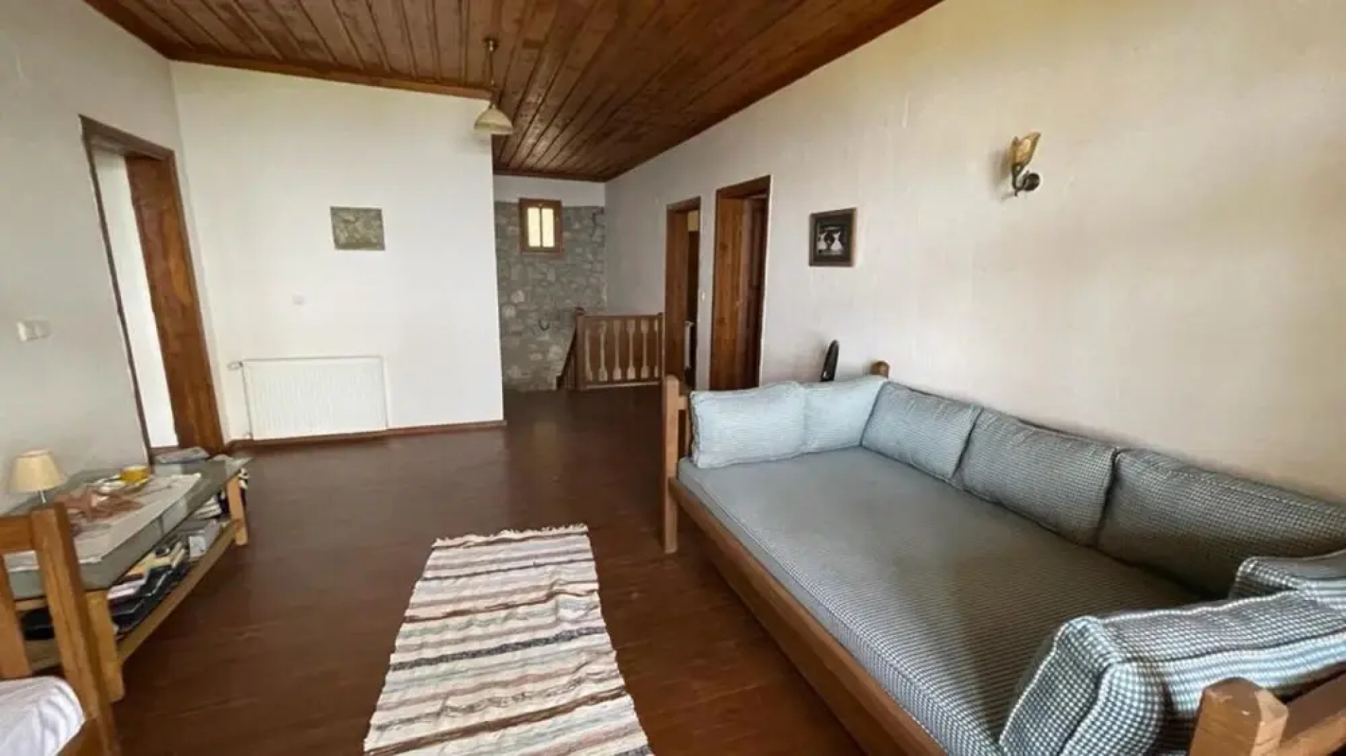 Gorgeous Villa With Private Pool in Fethiye