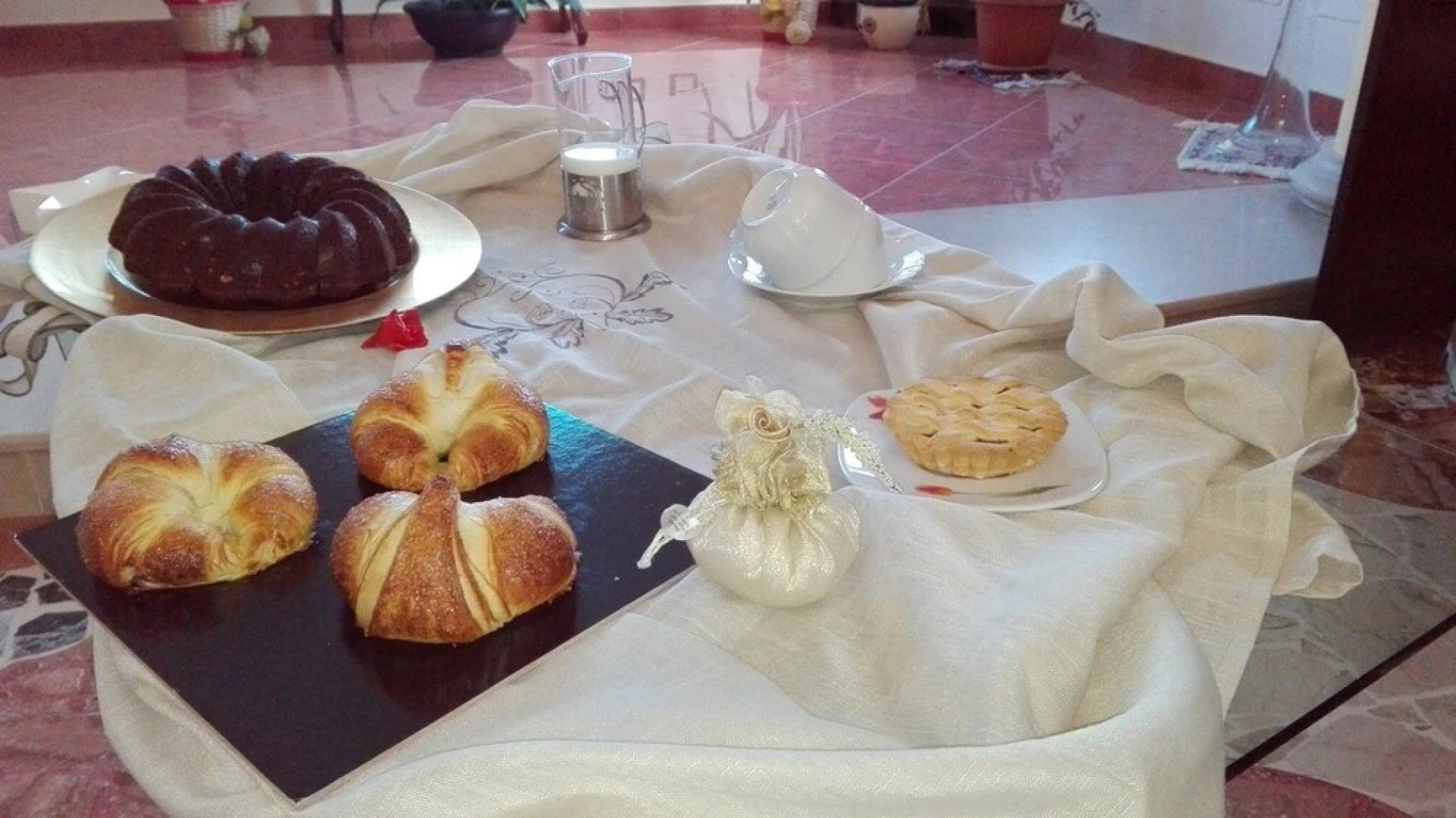 B&B Valle Dell'Ippari