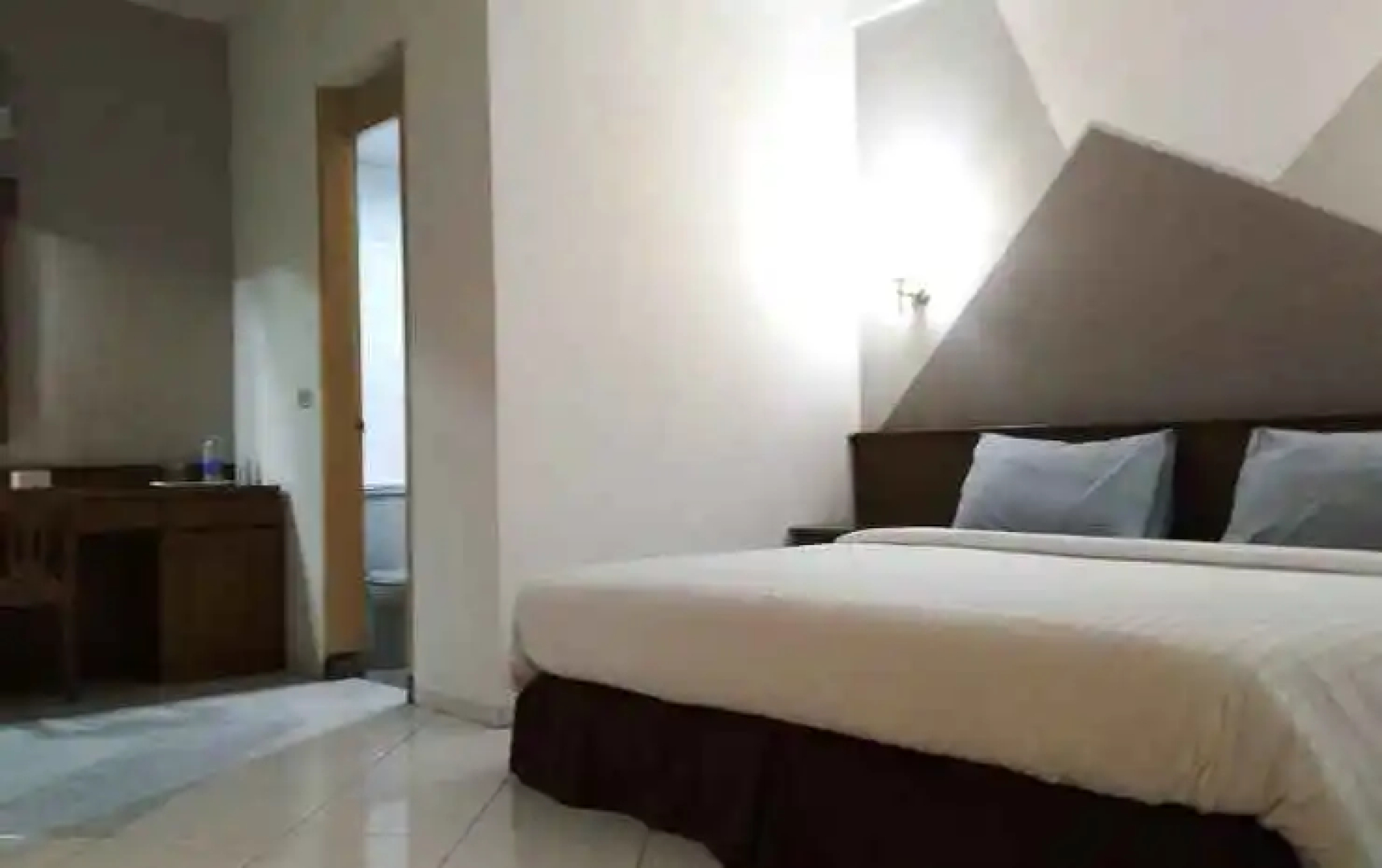 K-Style Eco Hotel Jakarta