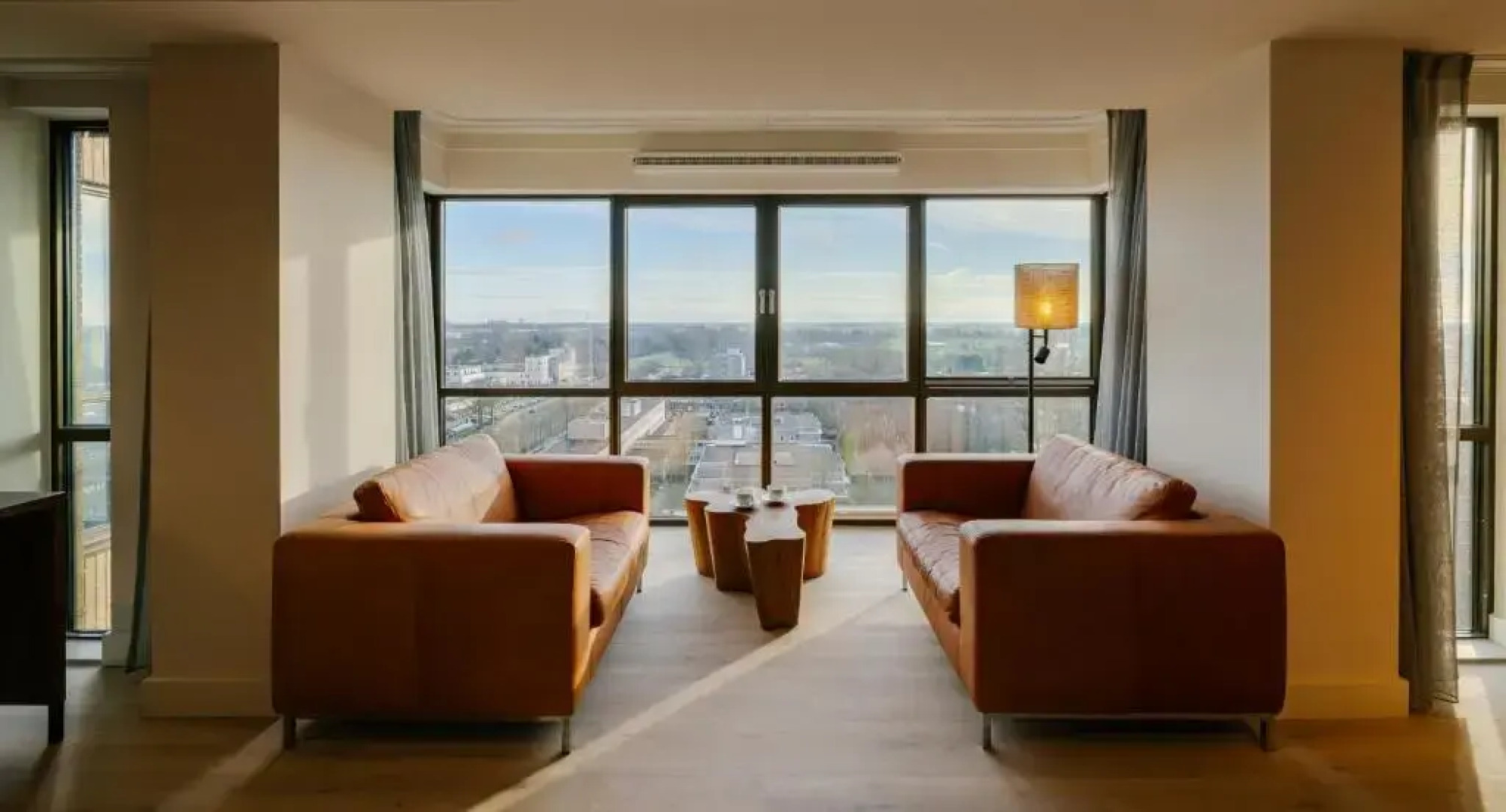 Htel Serviced Apartments Amstelveen