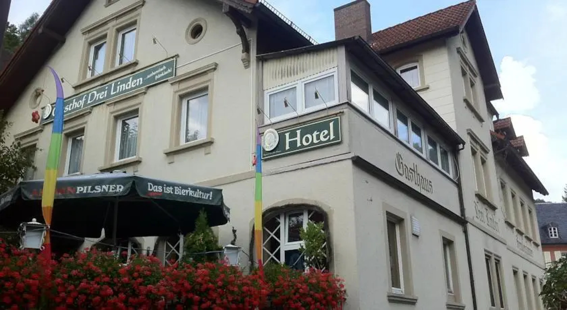 Gasthof Drei Linden