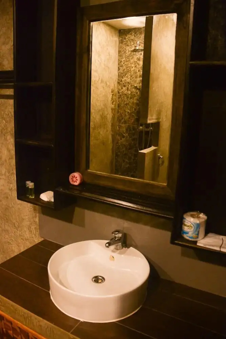 Phu Chom Mork Resort