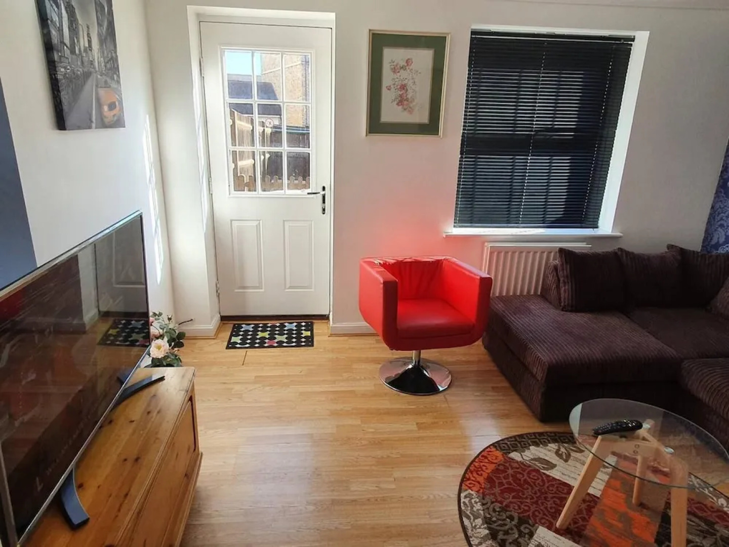 Mannys Apartment - Flagship Lodge