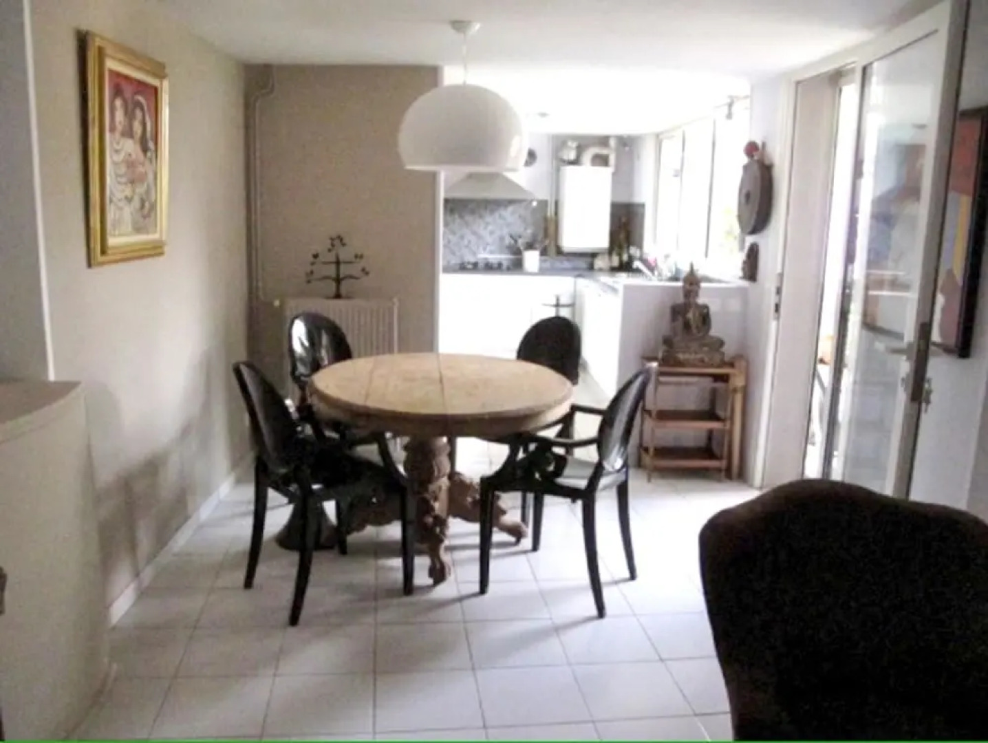 House With 2 Bedrooms in Arcachon, With Furnished Garden and Wifi - 30