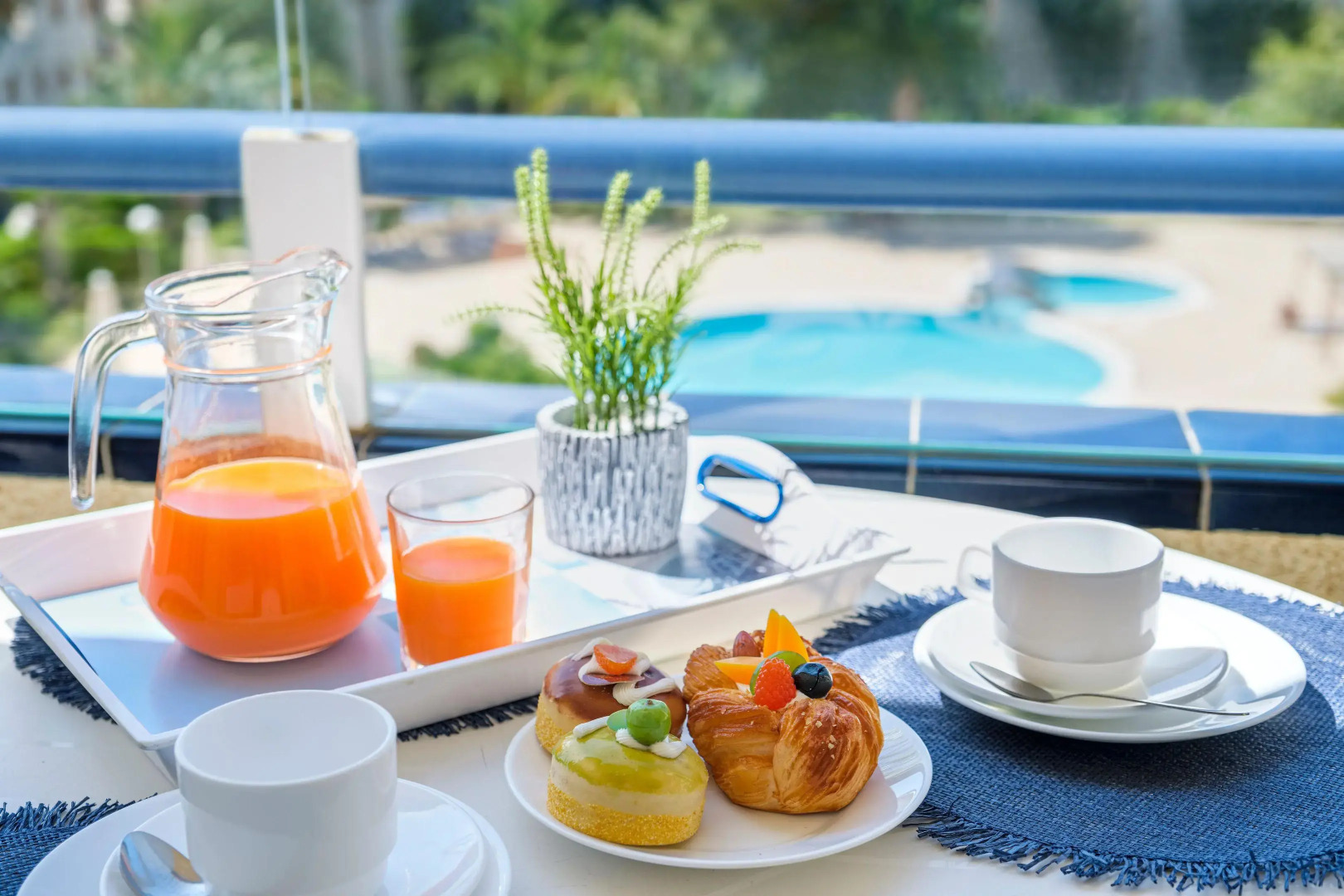 Apartamentos Estival Park