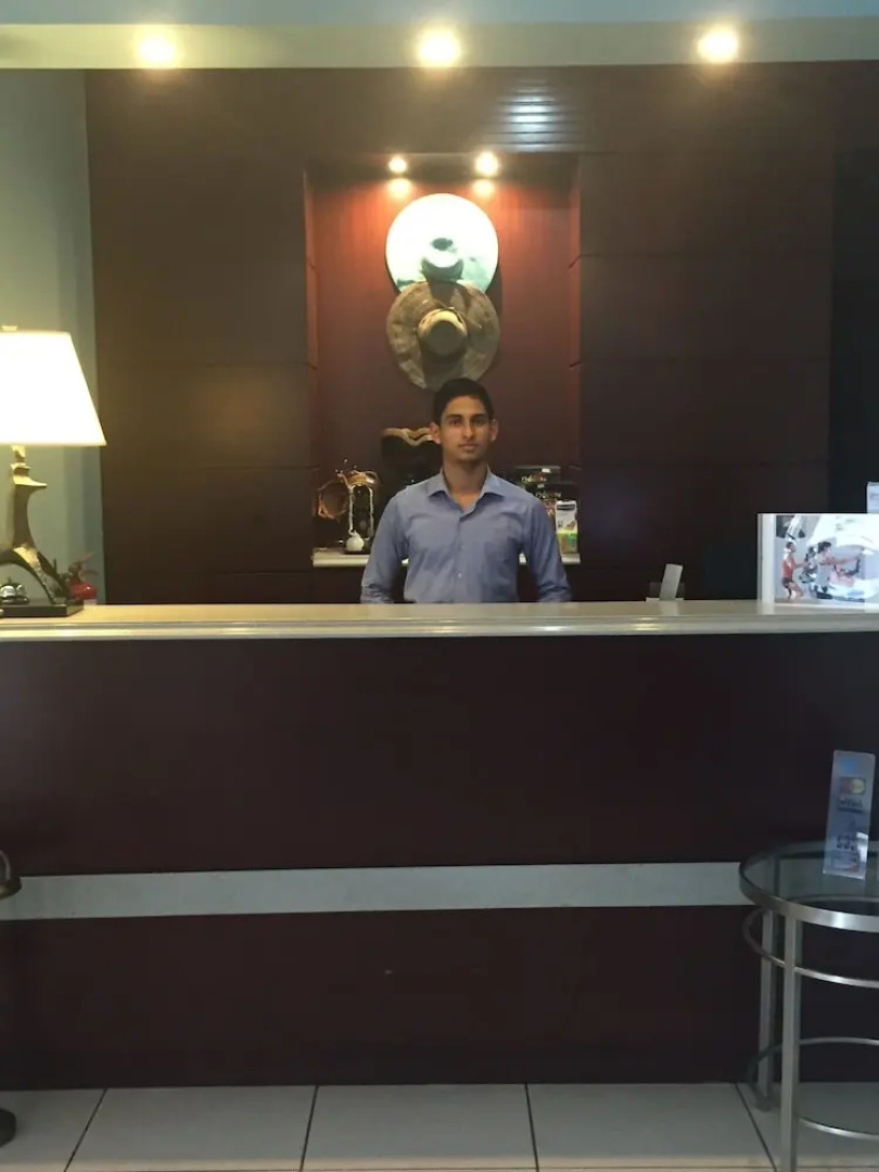 Hotel Ambassador