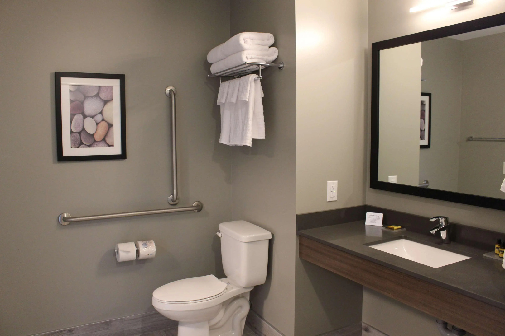 Best Western Plus Dauphin