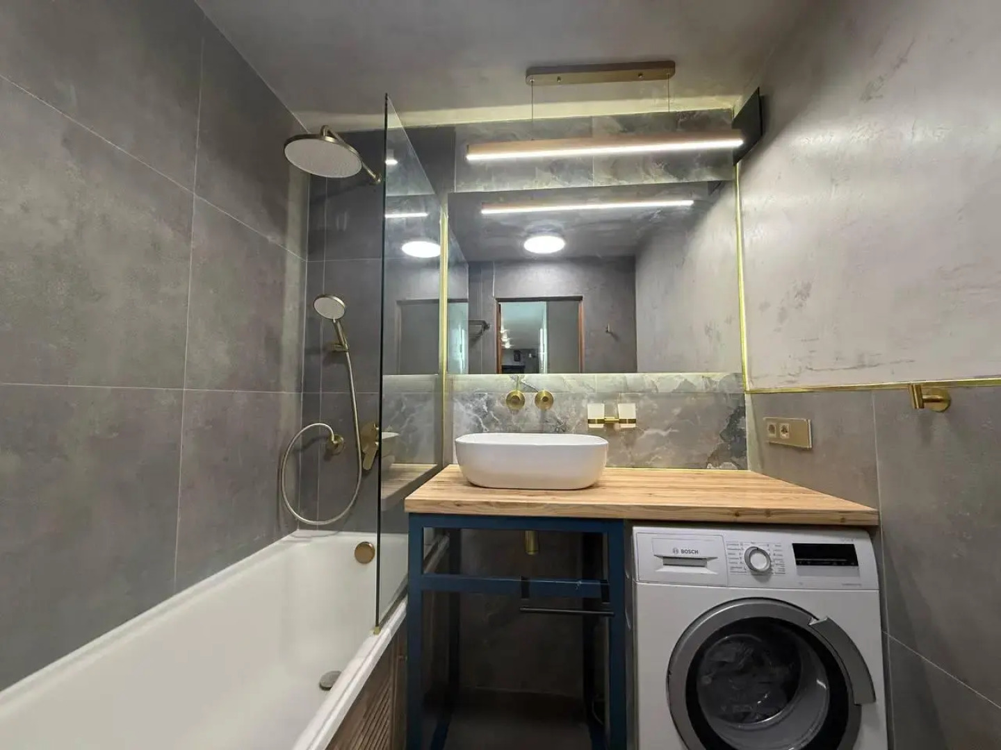 Апартаменты на улице Мира 33/1