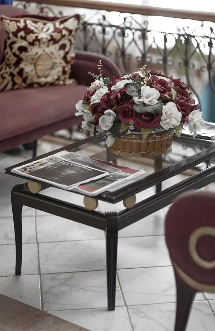 Kerme Ottoman Konak - Boutique Class