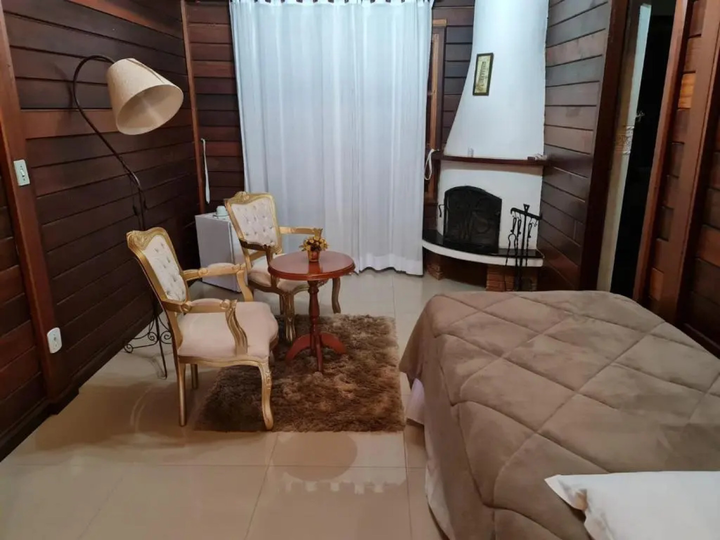 Chalés Valle Florido