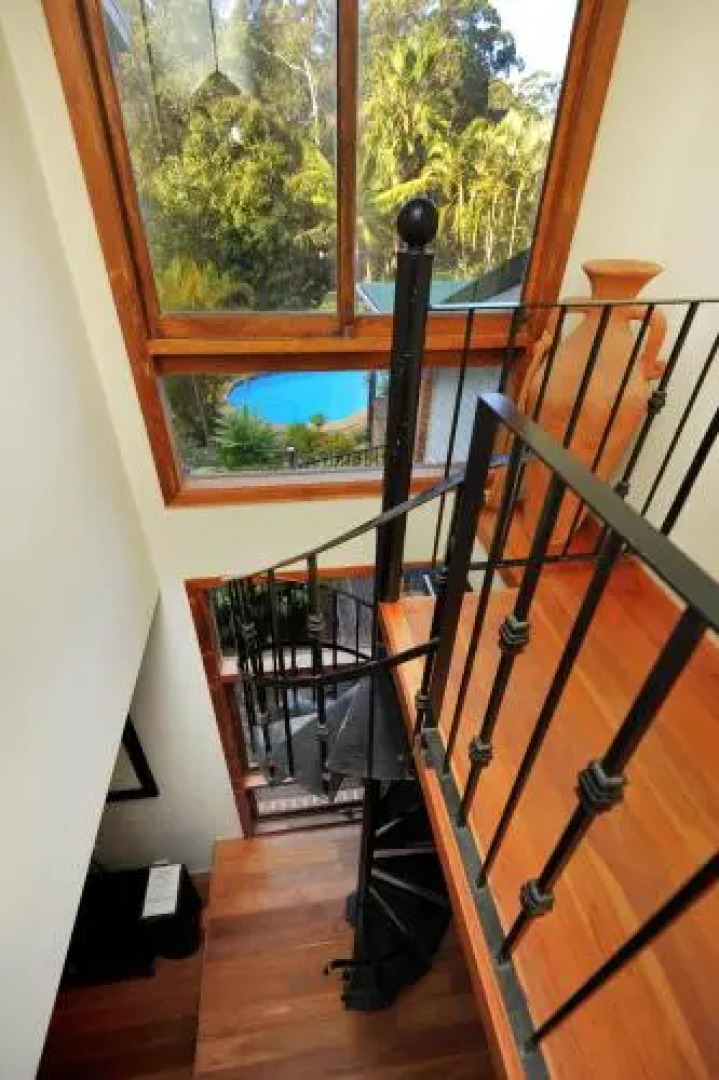 Sapphire Beach Acreage