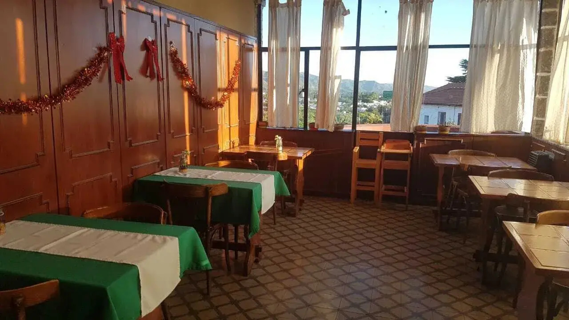 Posada Spa La Arabela