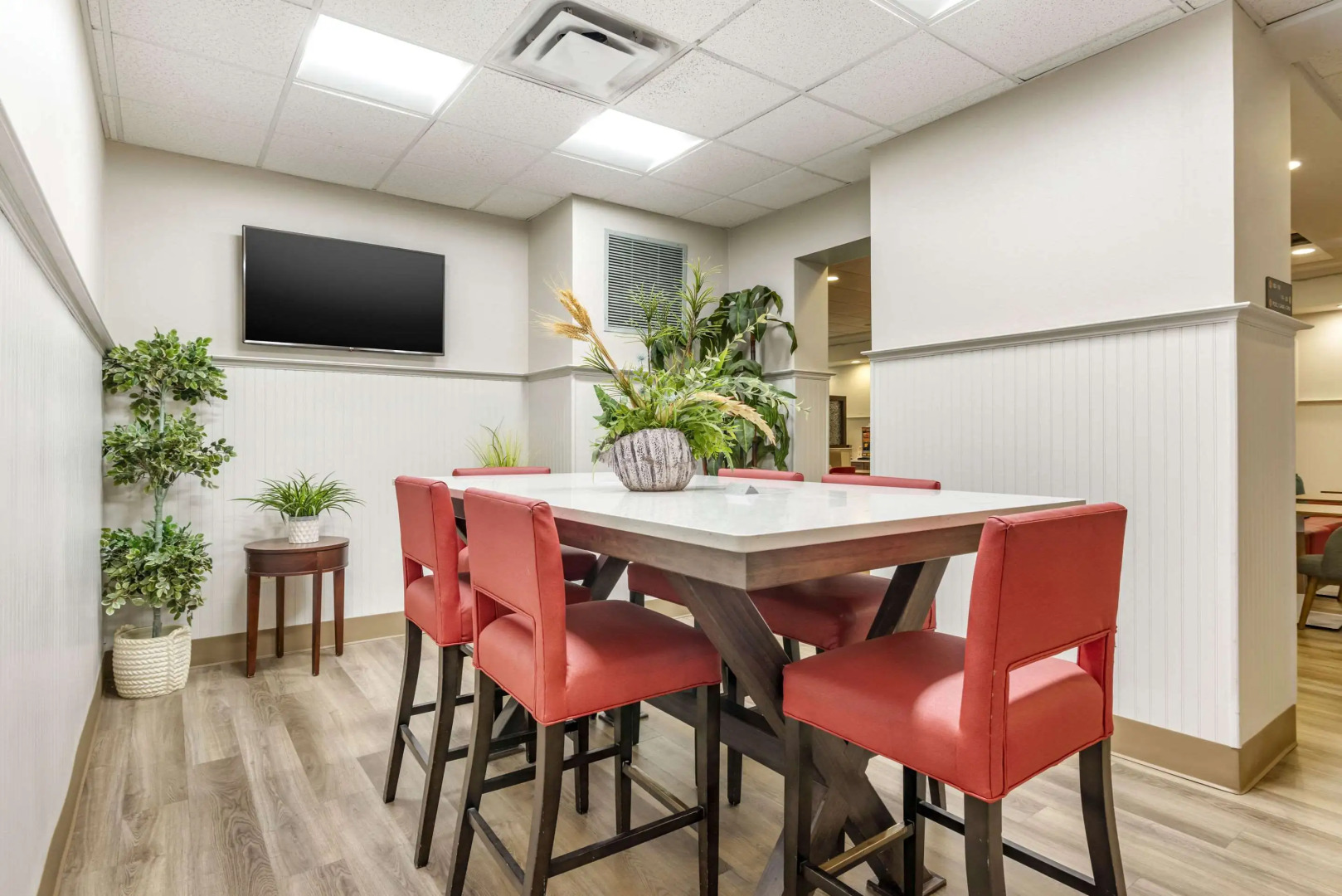 Comfort Suites Ocean City West