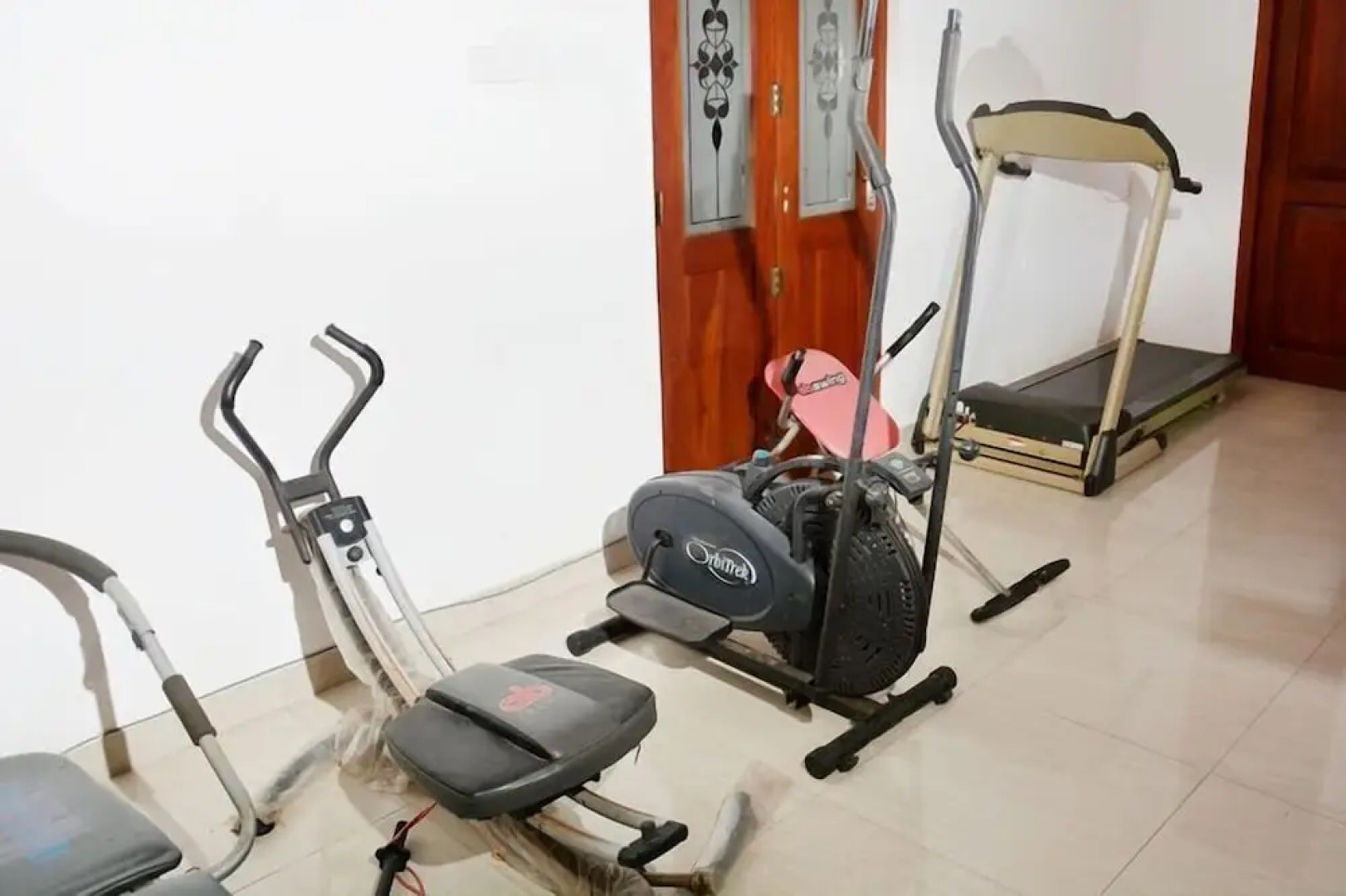 Colombo Mount Beach Hostel