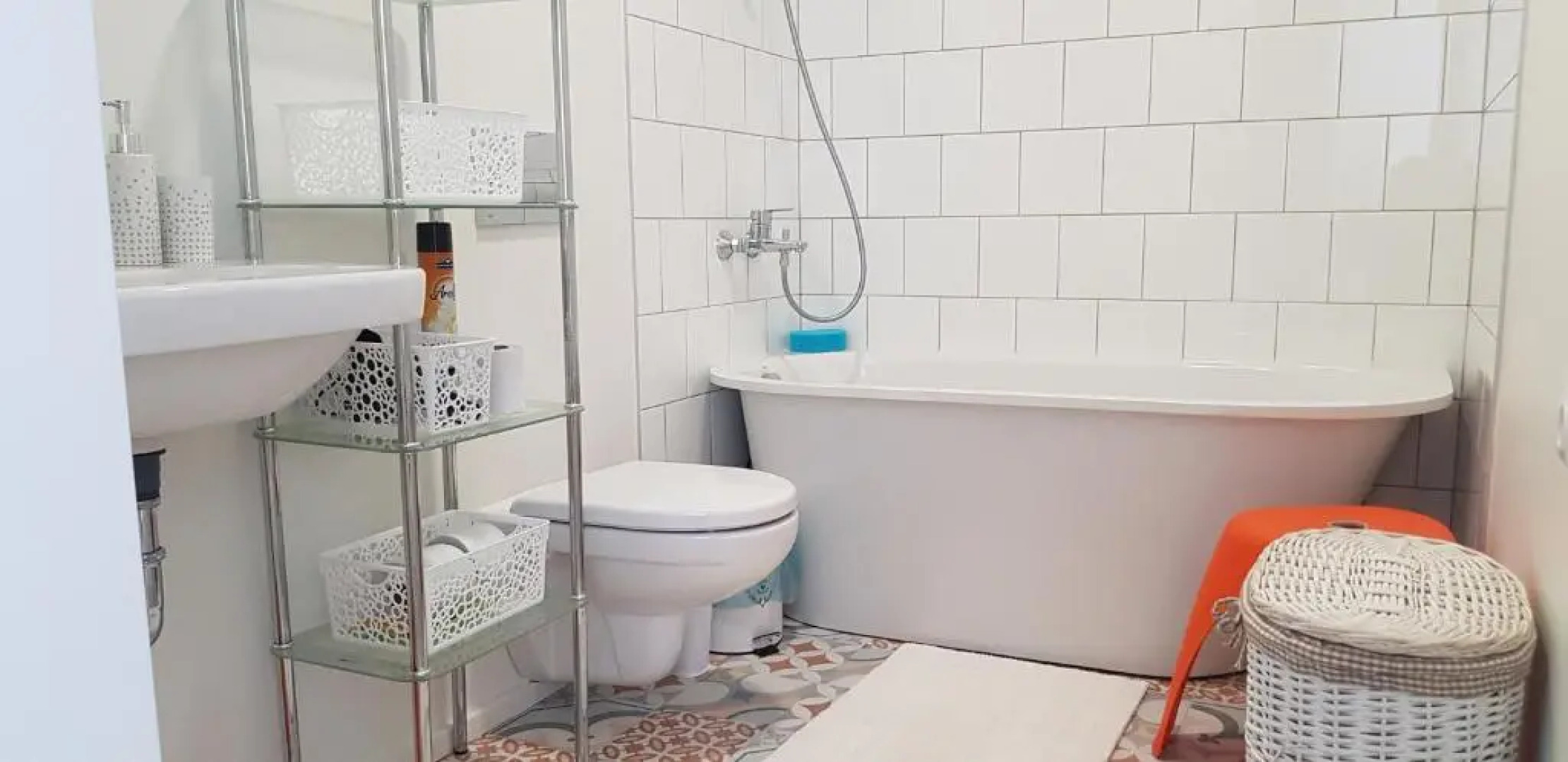 Apartment Vėsa - L14