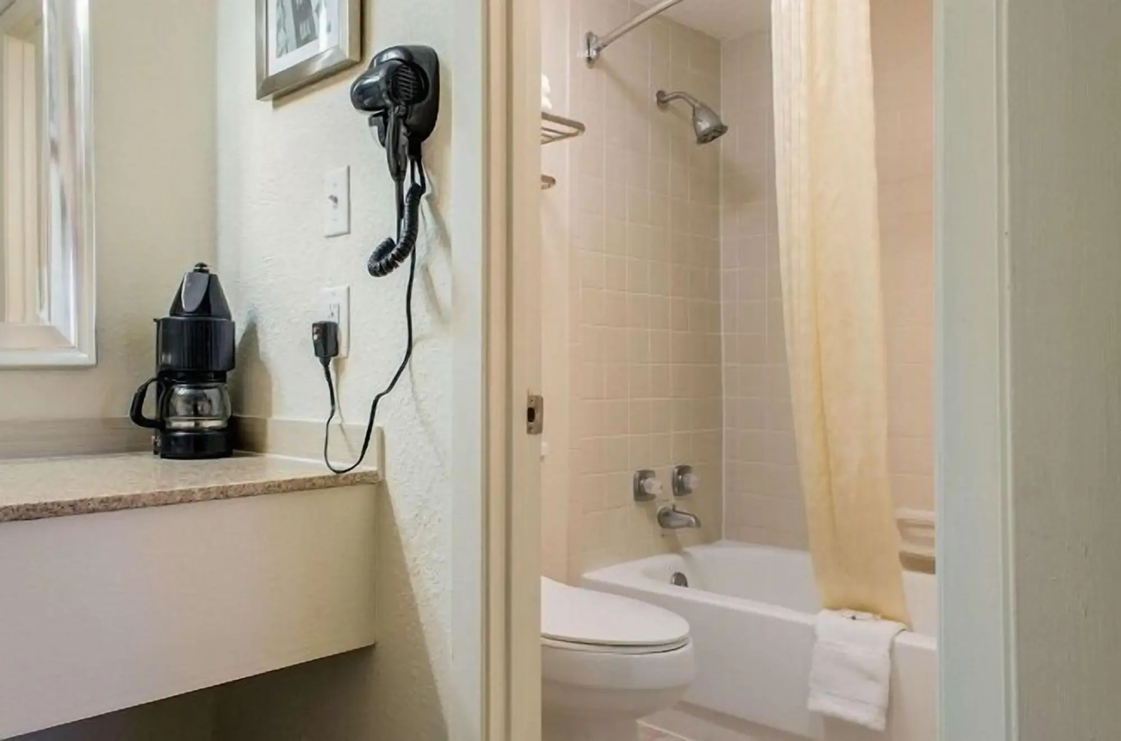 Quality Inn Magee