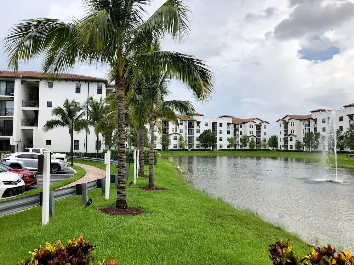 Miami VIP Corporate House