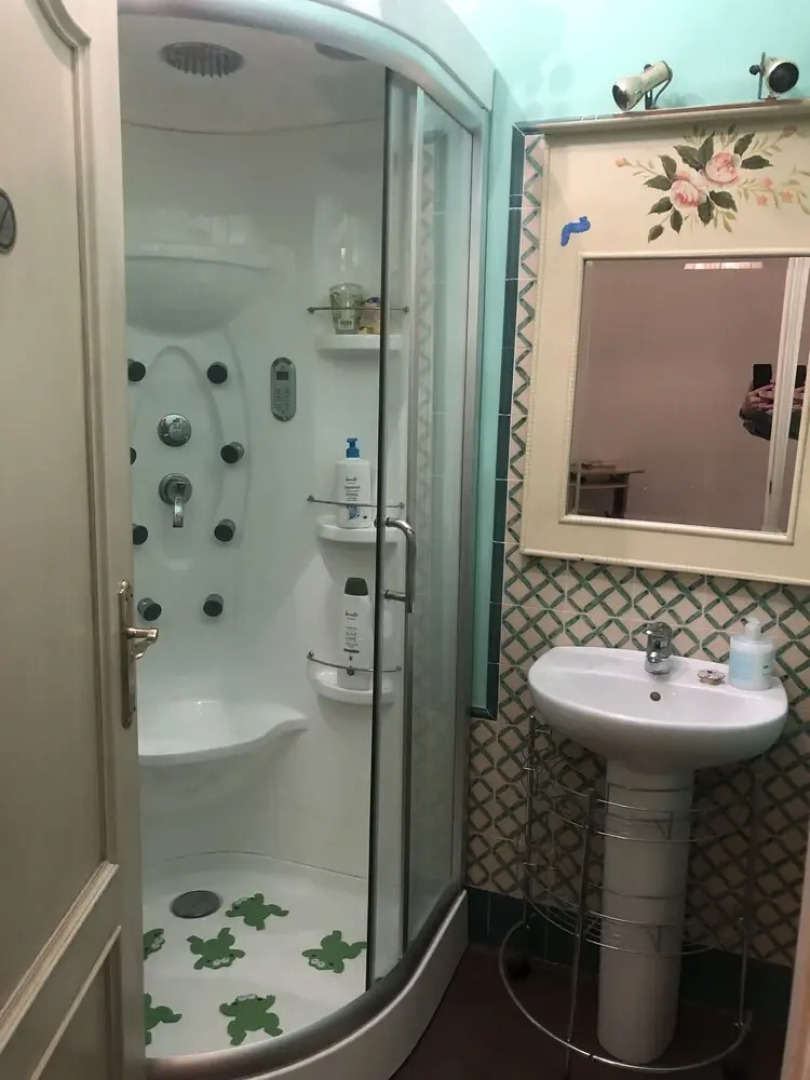 Apartamento en pleno centro de Marchena