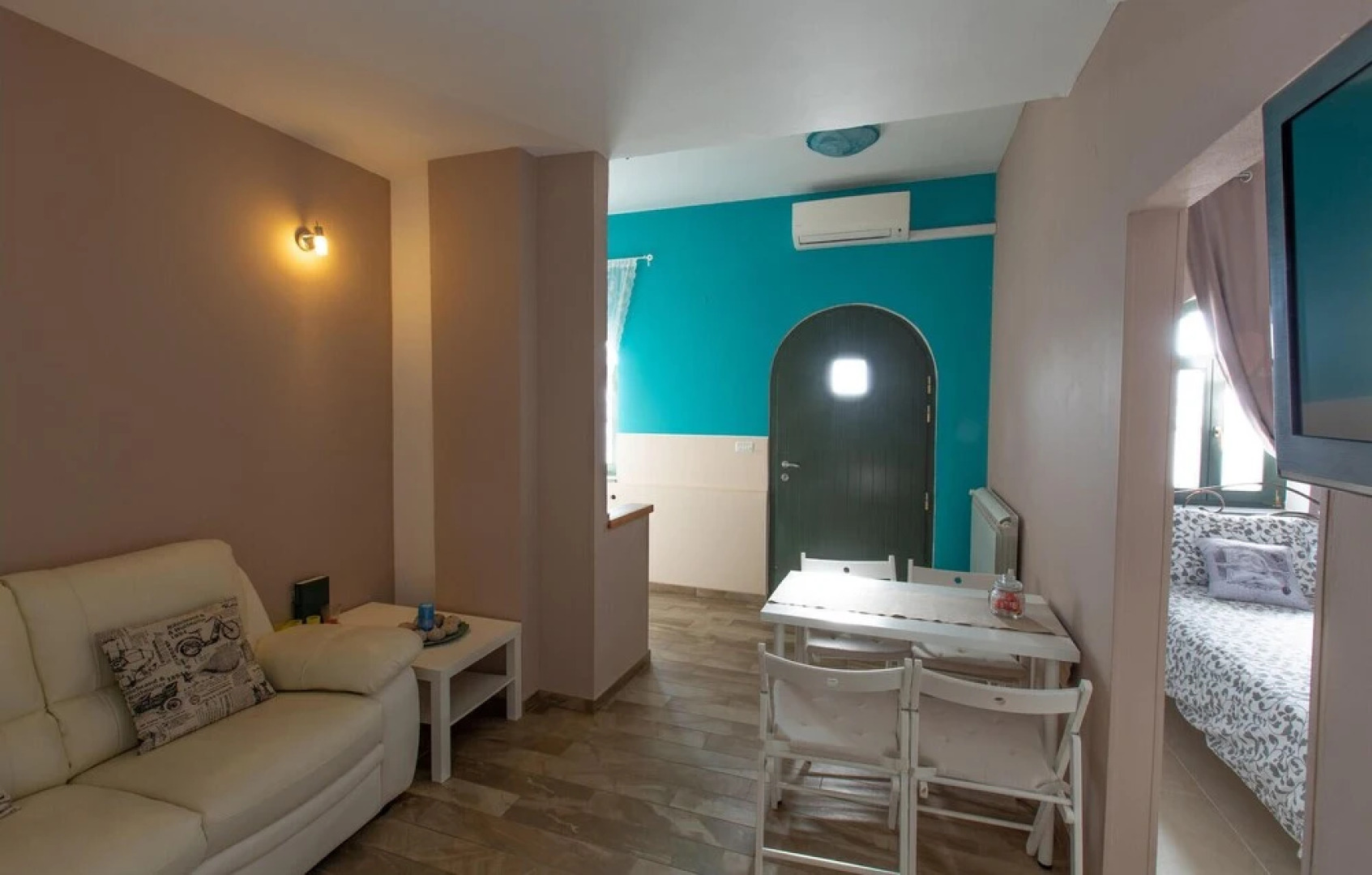 Awesome Home in Ankaran with Outdoor Swimming Pool, Hot Tub & 6 Bedrooms