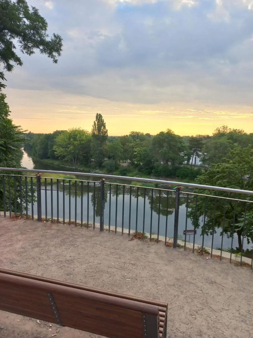 Pension Am Rosental Merseburg