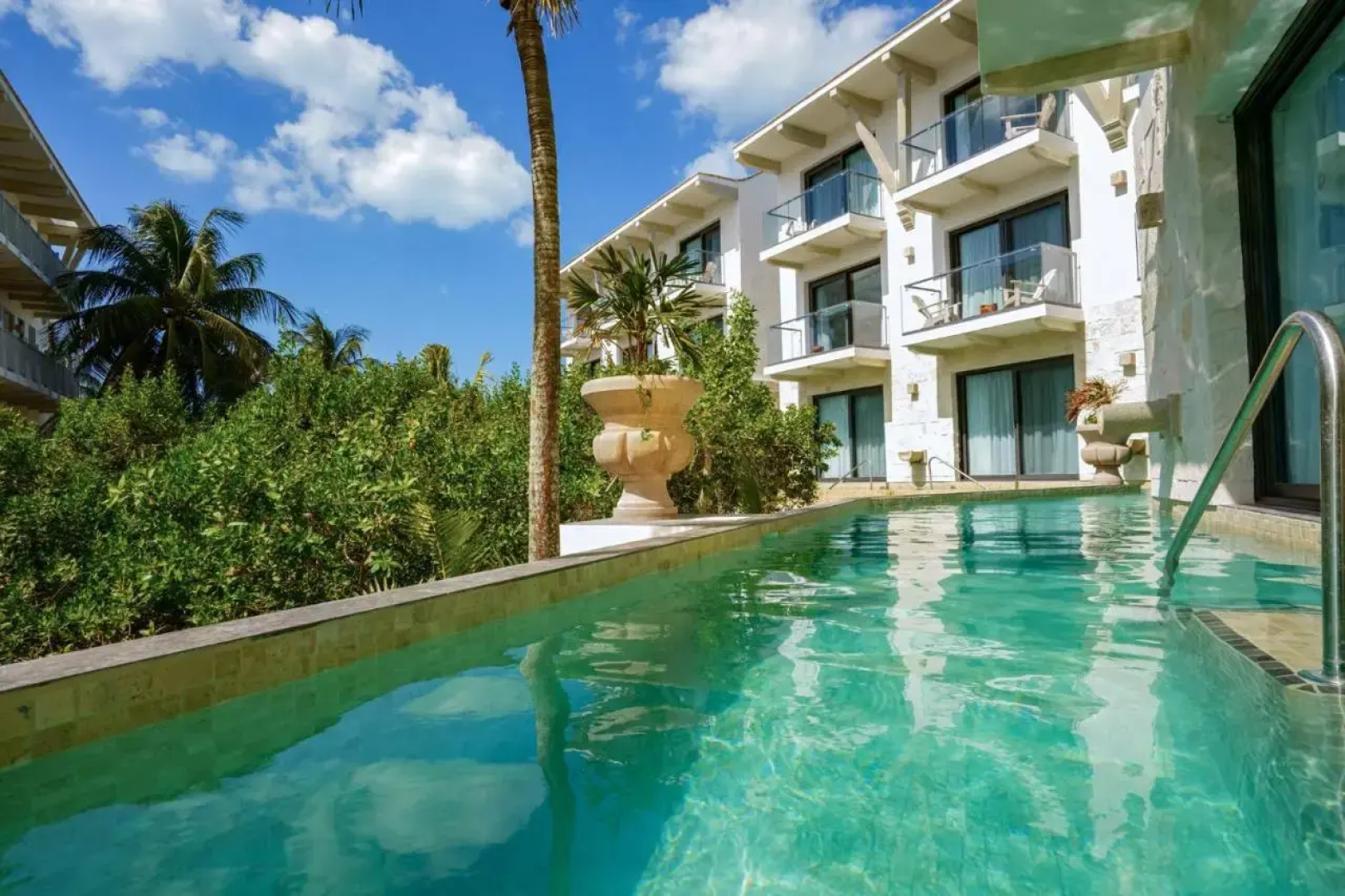 Náay Boutique Hotel - Holbox