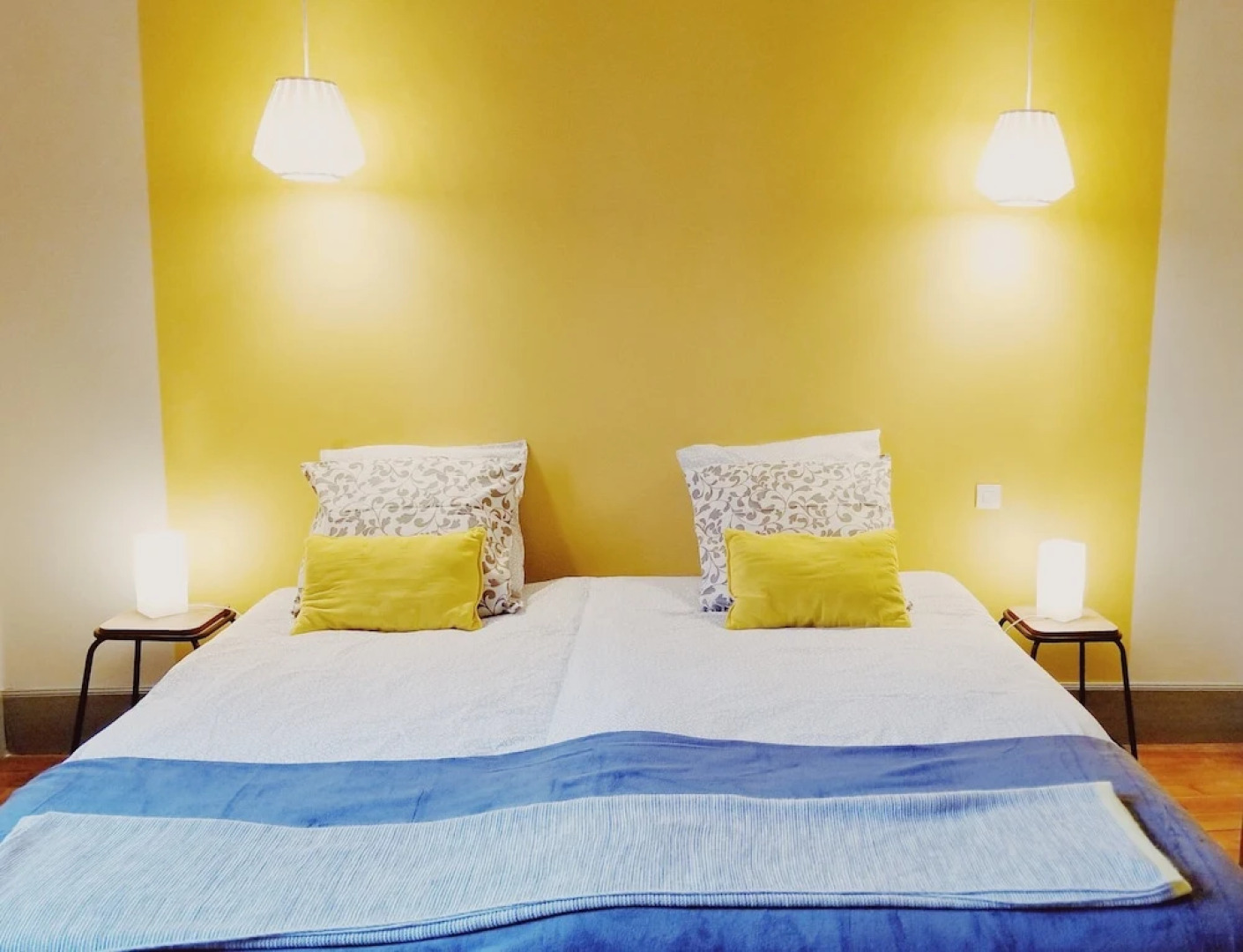 Fontclaire en Provence