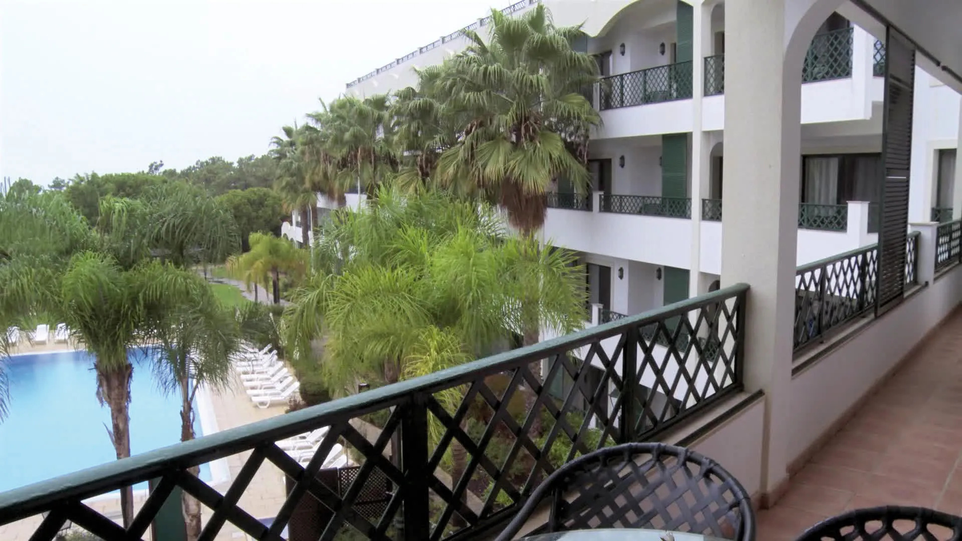 voco Formosa Park – Algarve