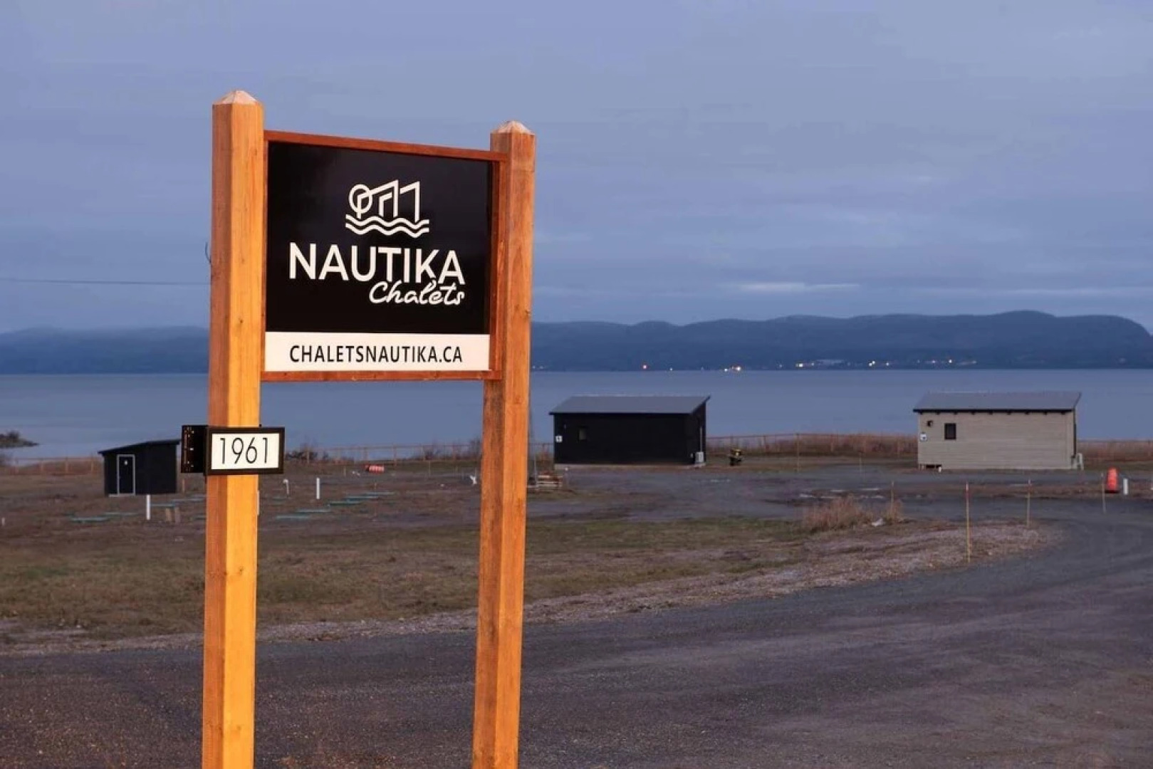 Chalets Nautika