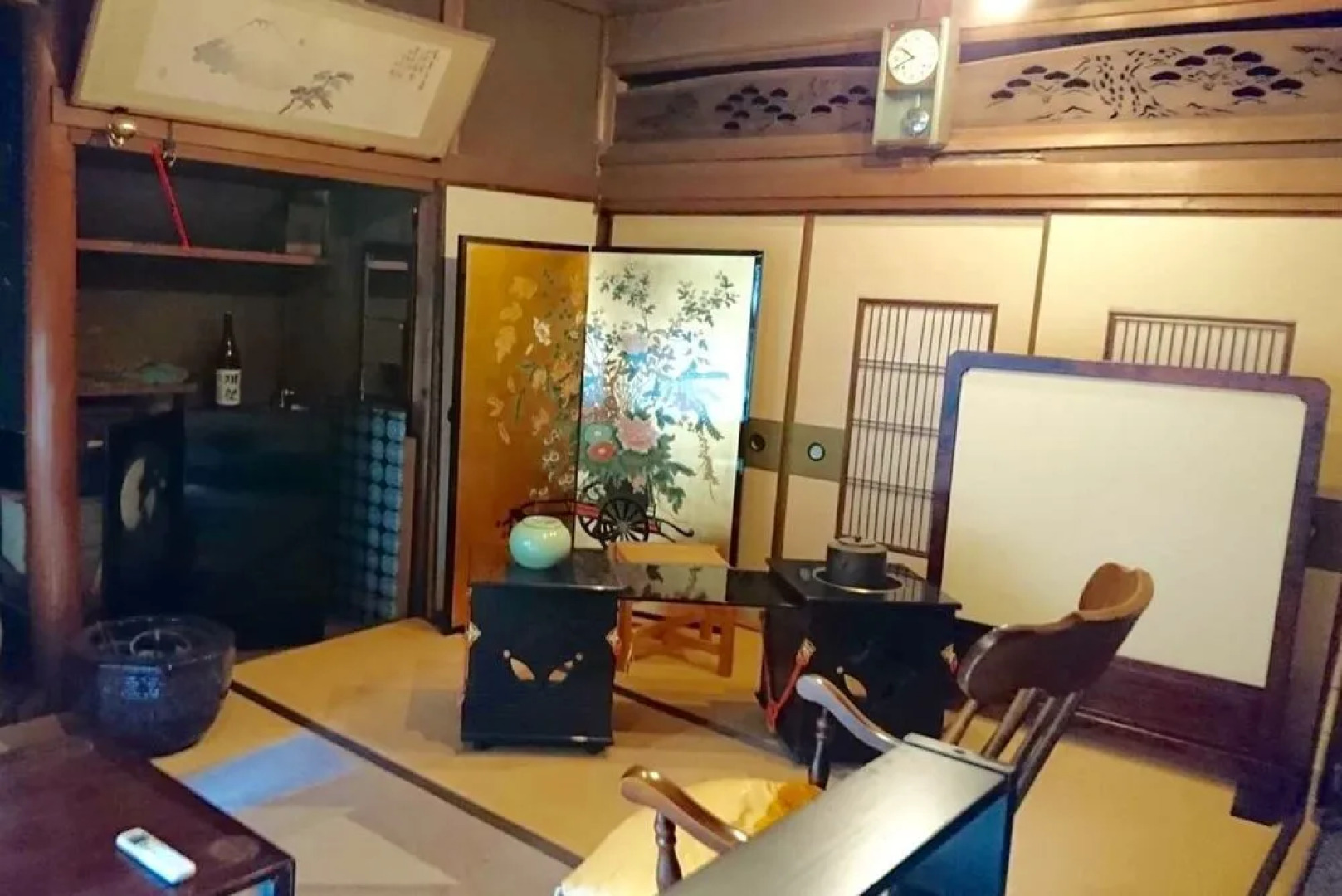 Kimono Inn Utakata - Hostel